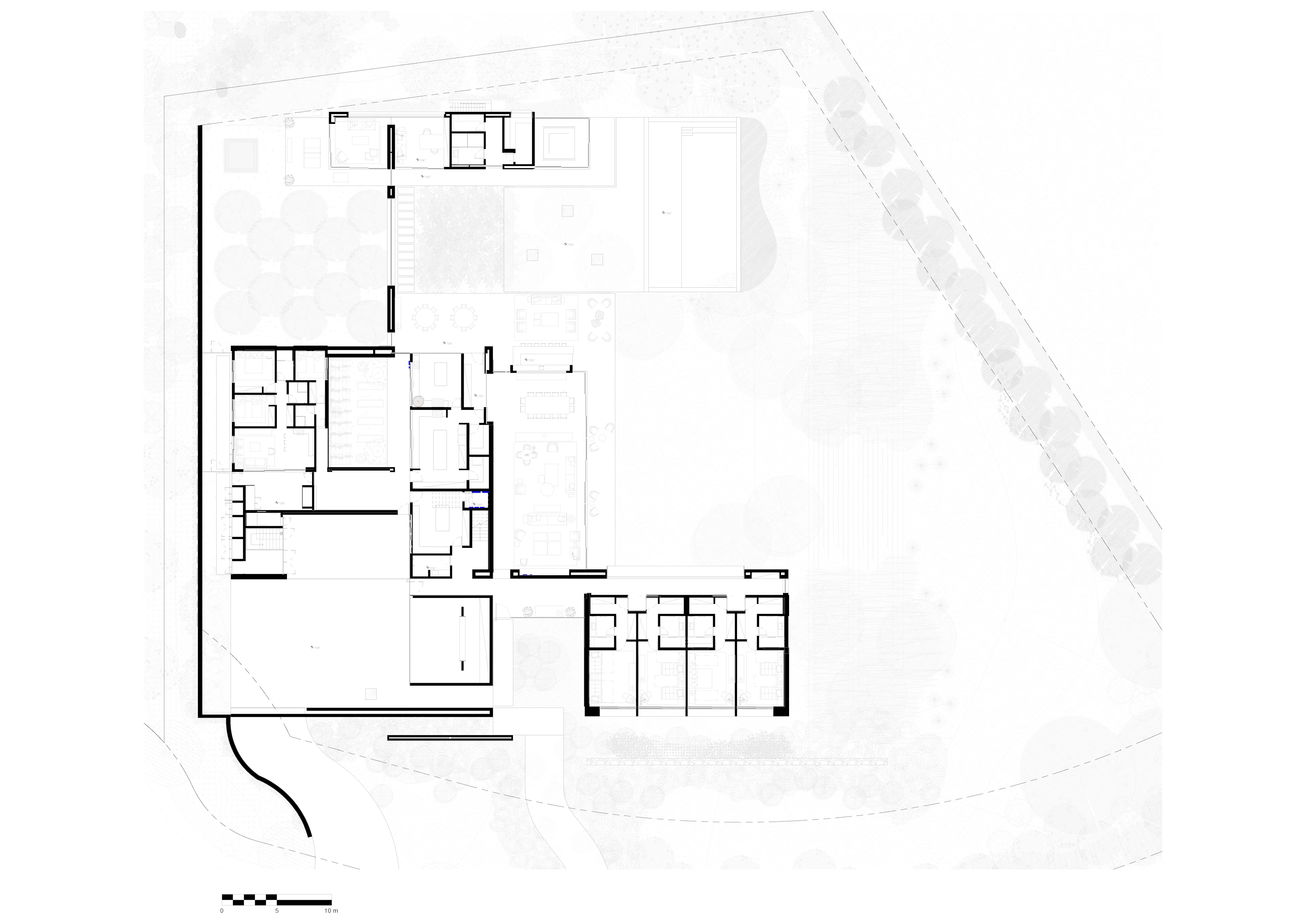 Fazenda da Grama Residence — 13