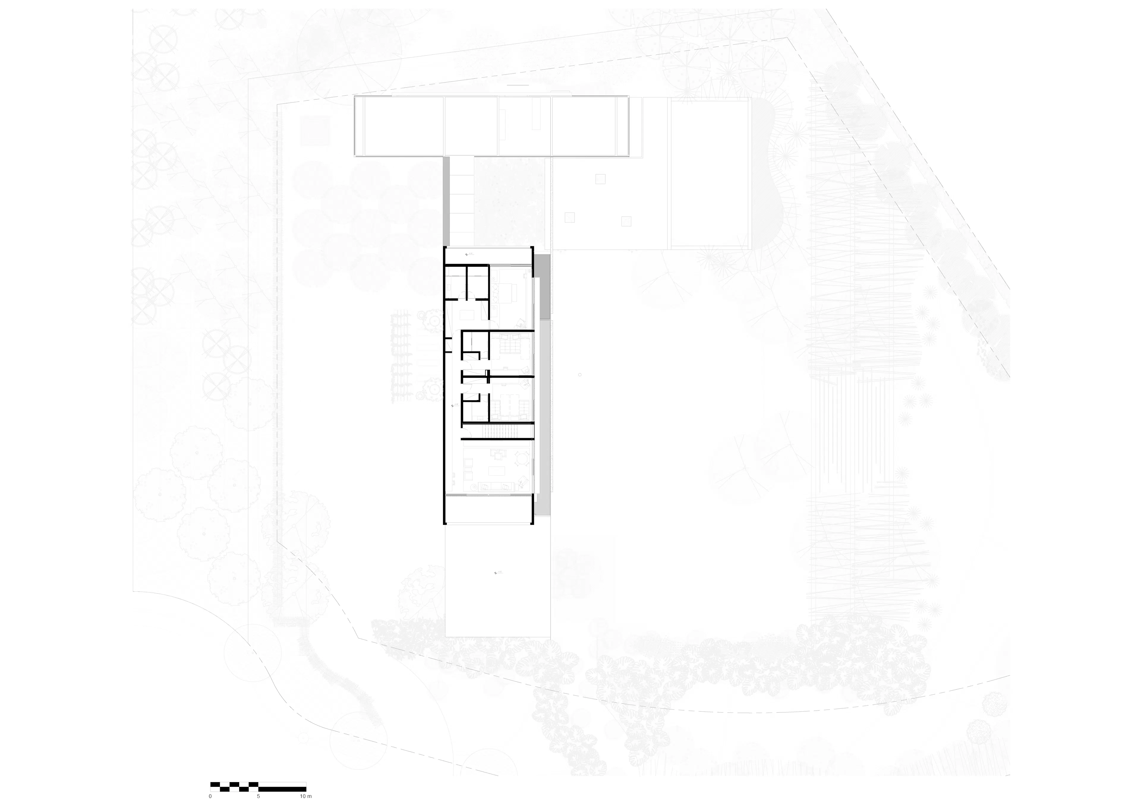 Fazenda da Grama Residence — 14