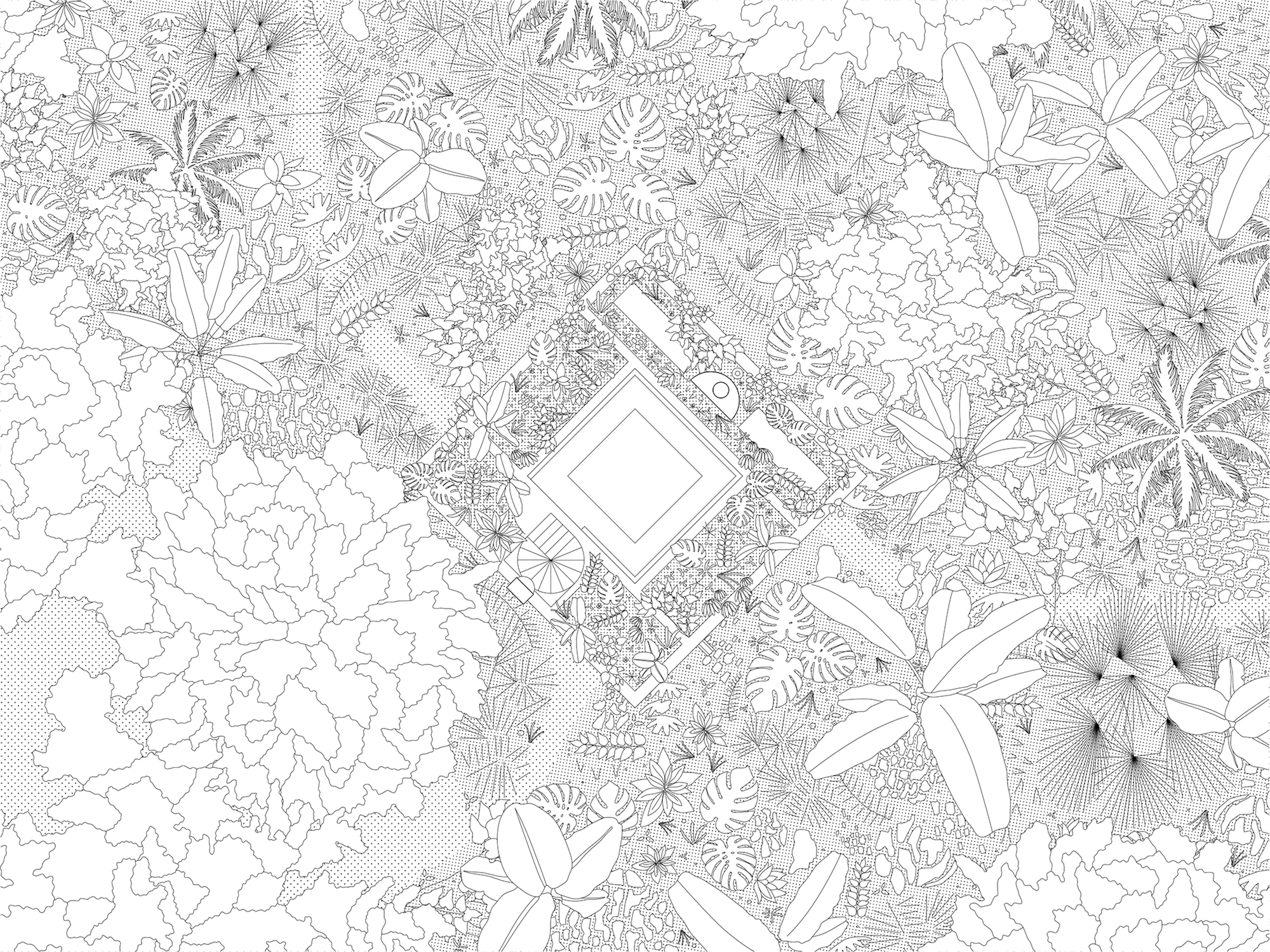 Island Outpost — 3