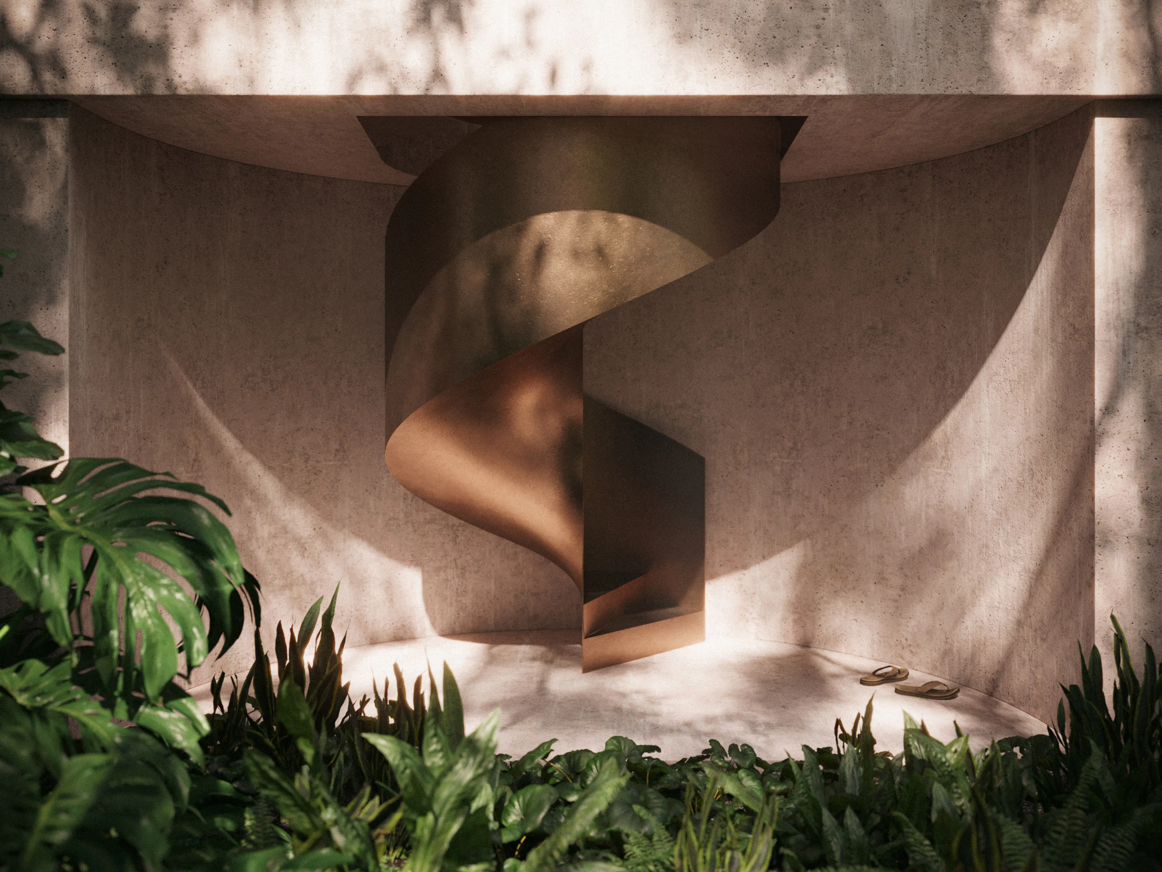 Island Outpost — 6