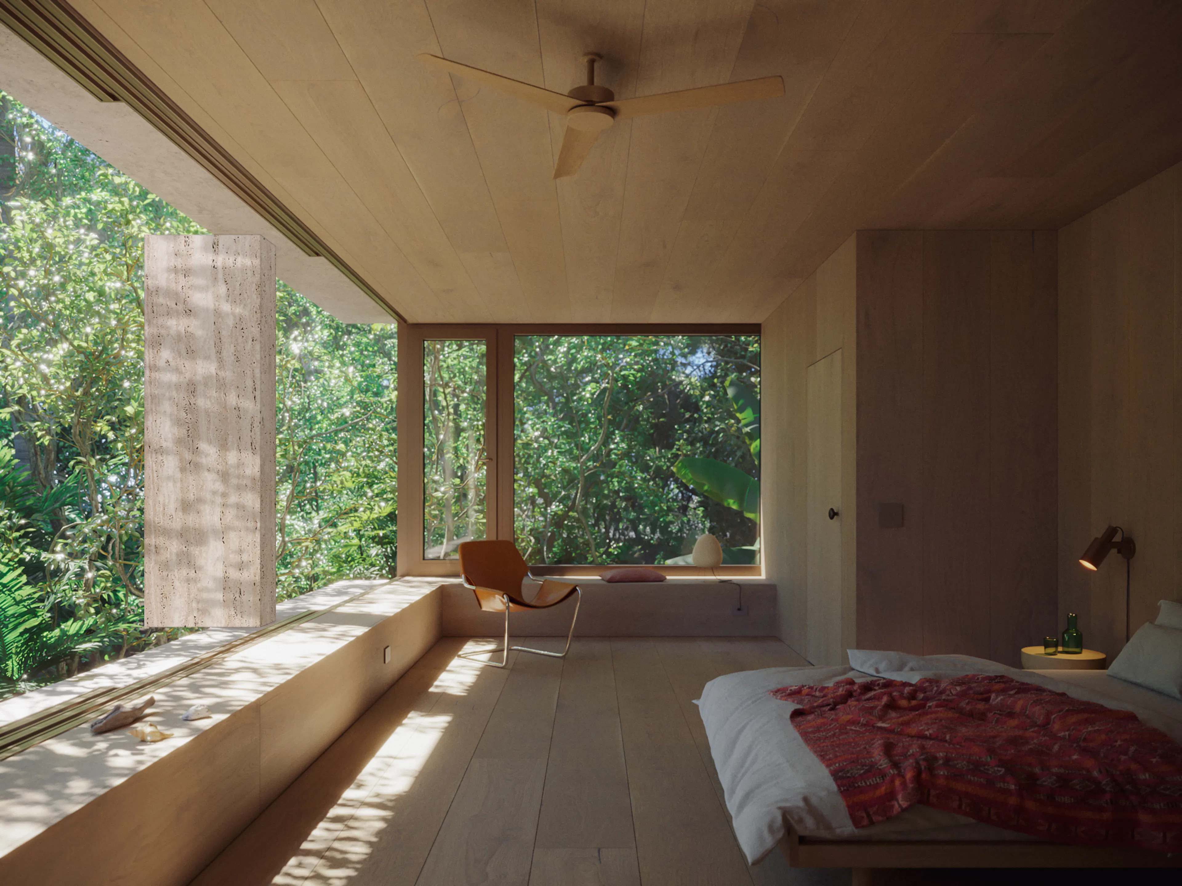 Island Outpost — 8