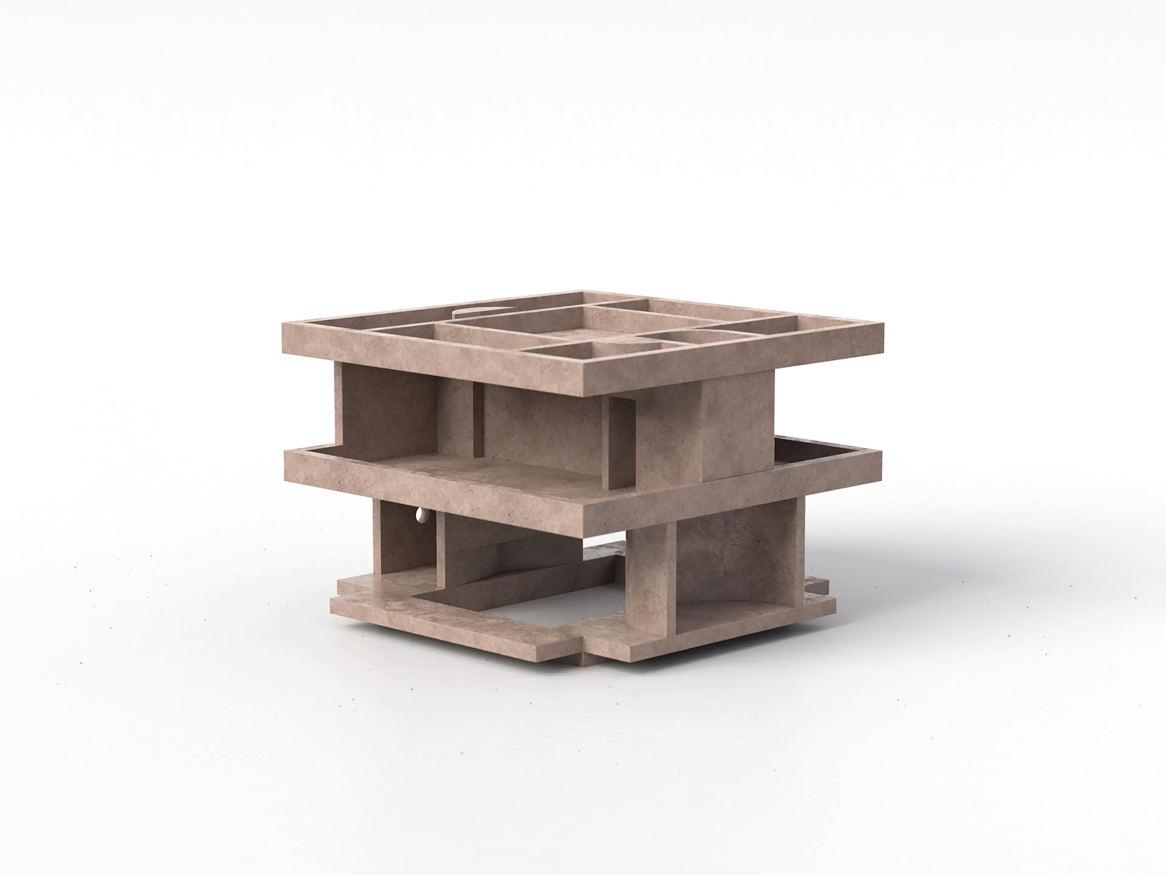 Island Outpost — 15