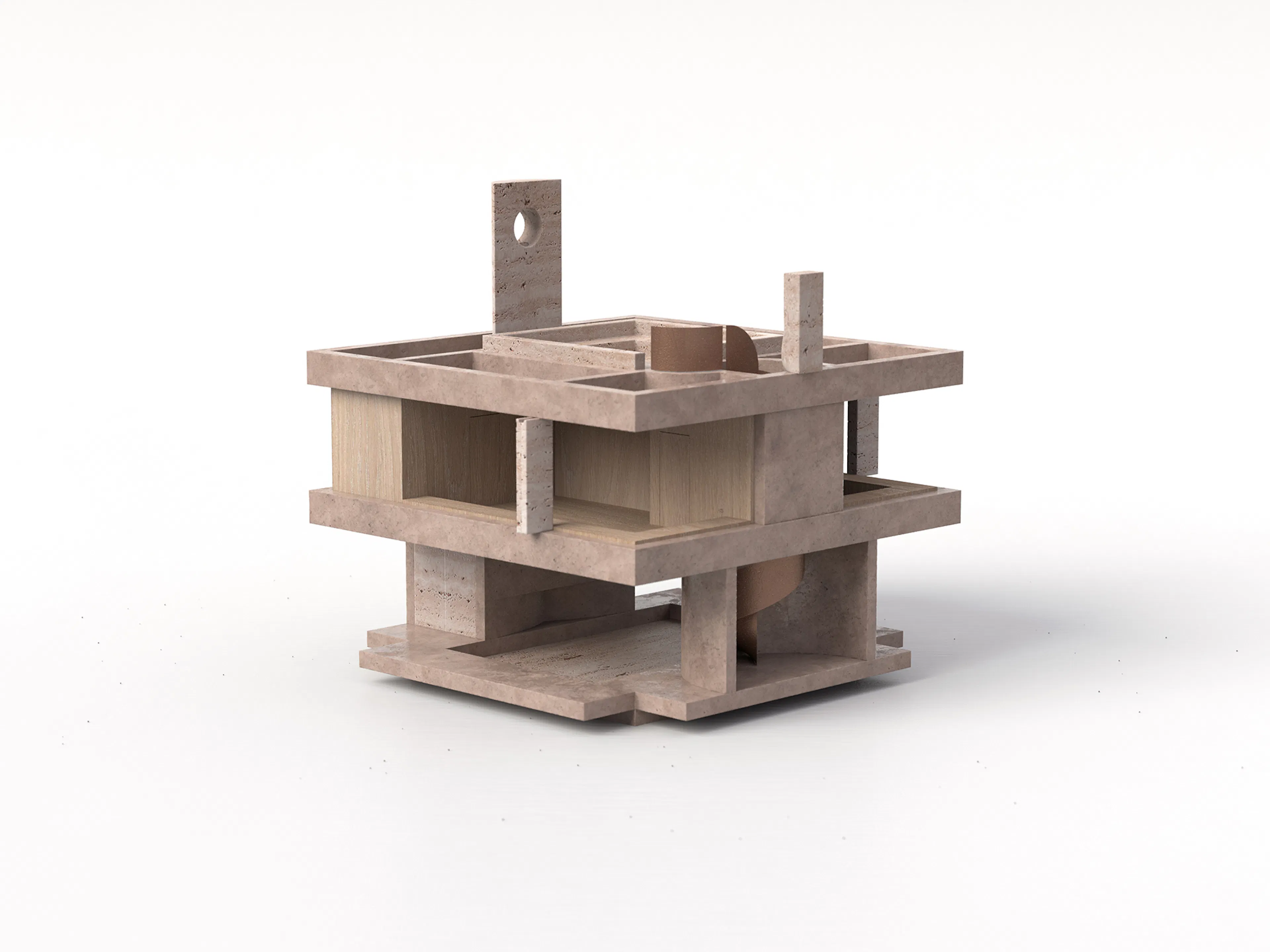 Island Outpost — 16