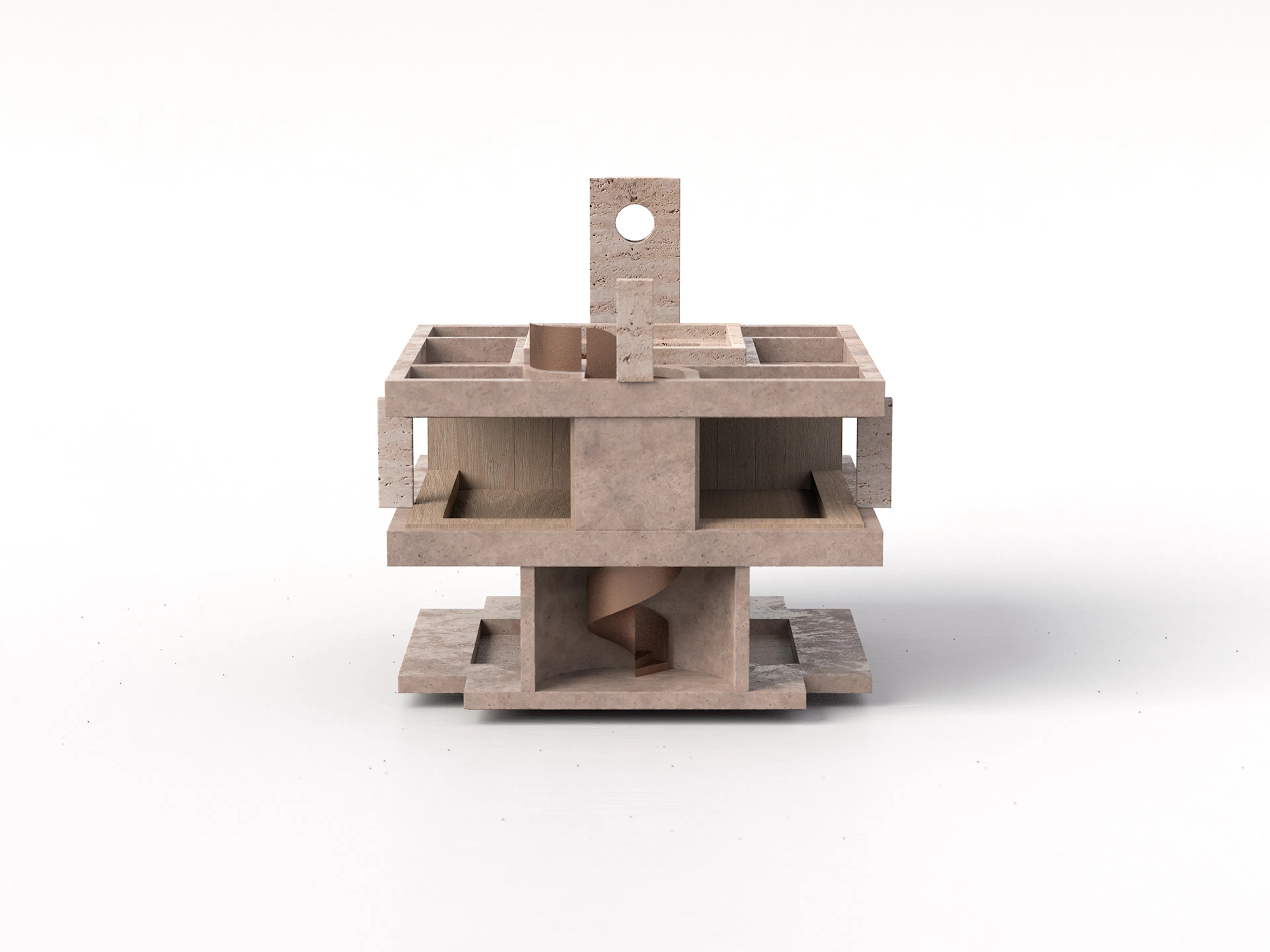 Island Outpost — 17