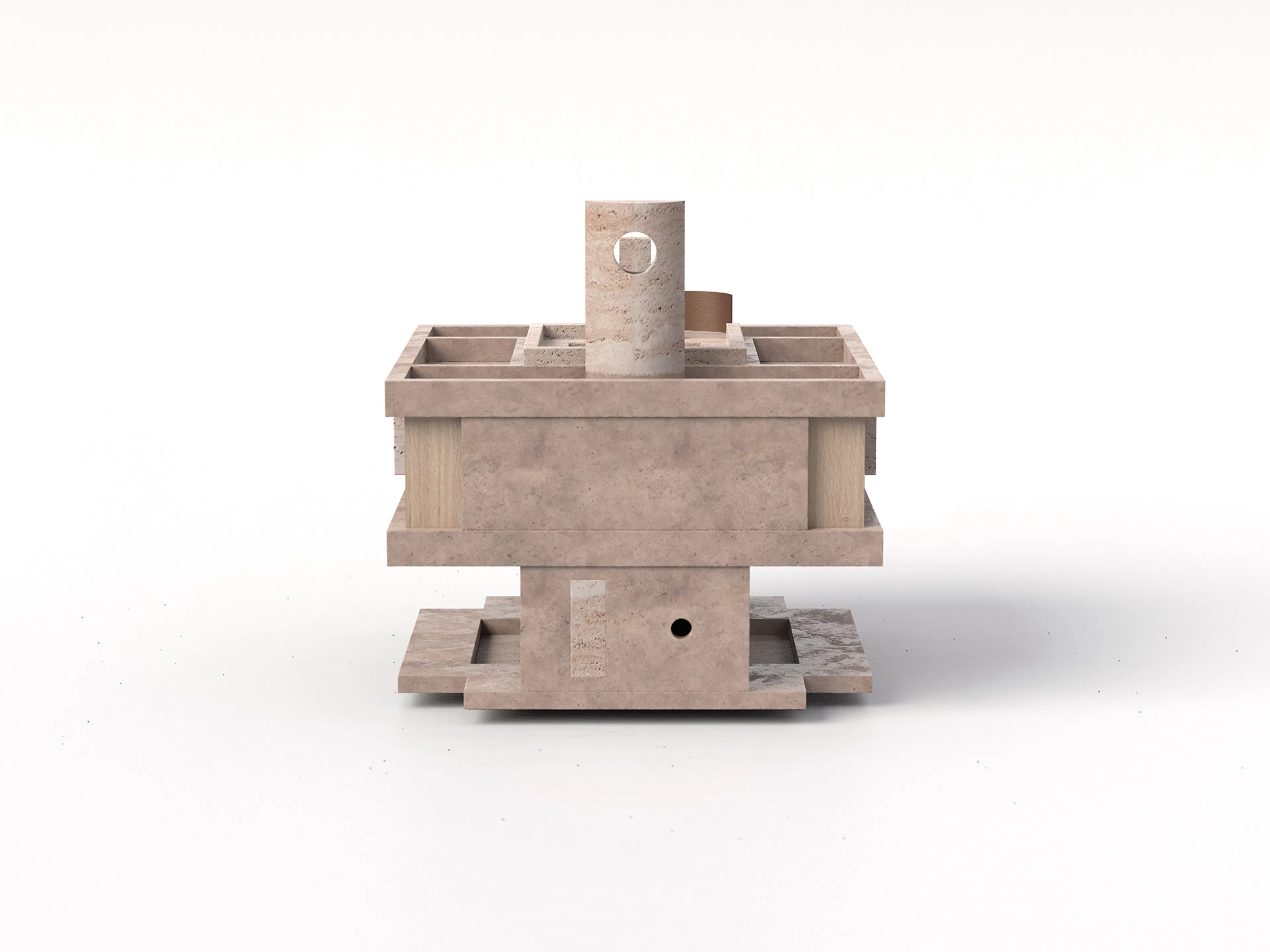 Island Outpost — 19