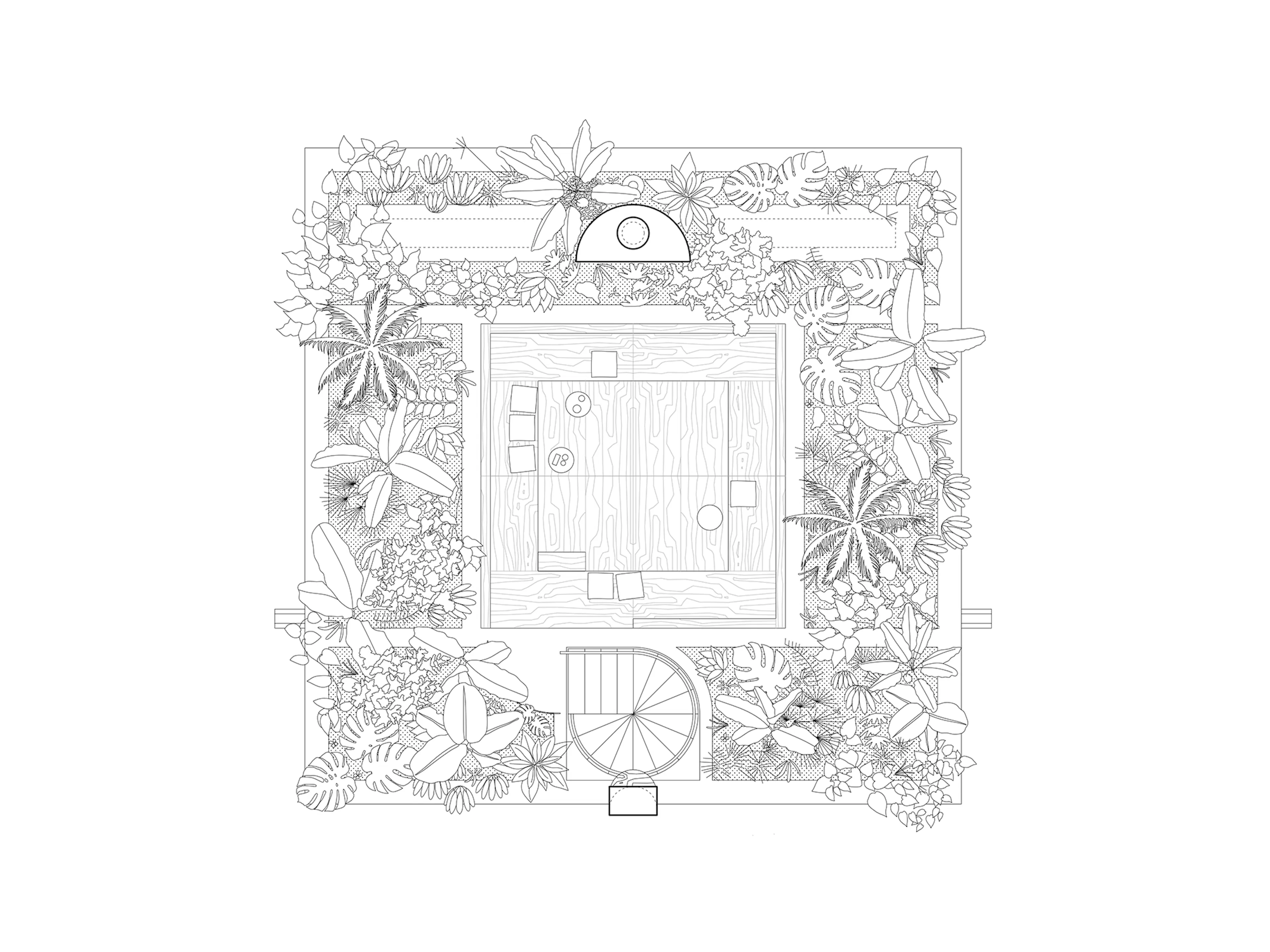 Island Outpost — 14