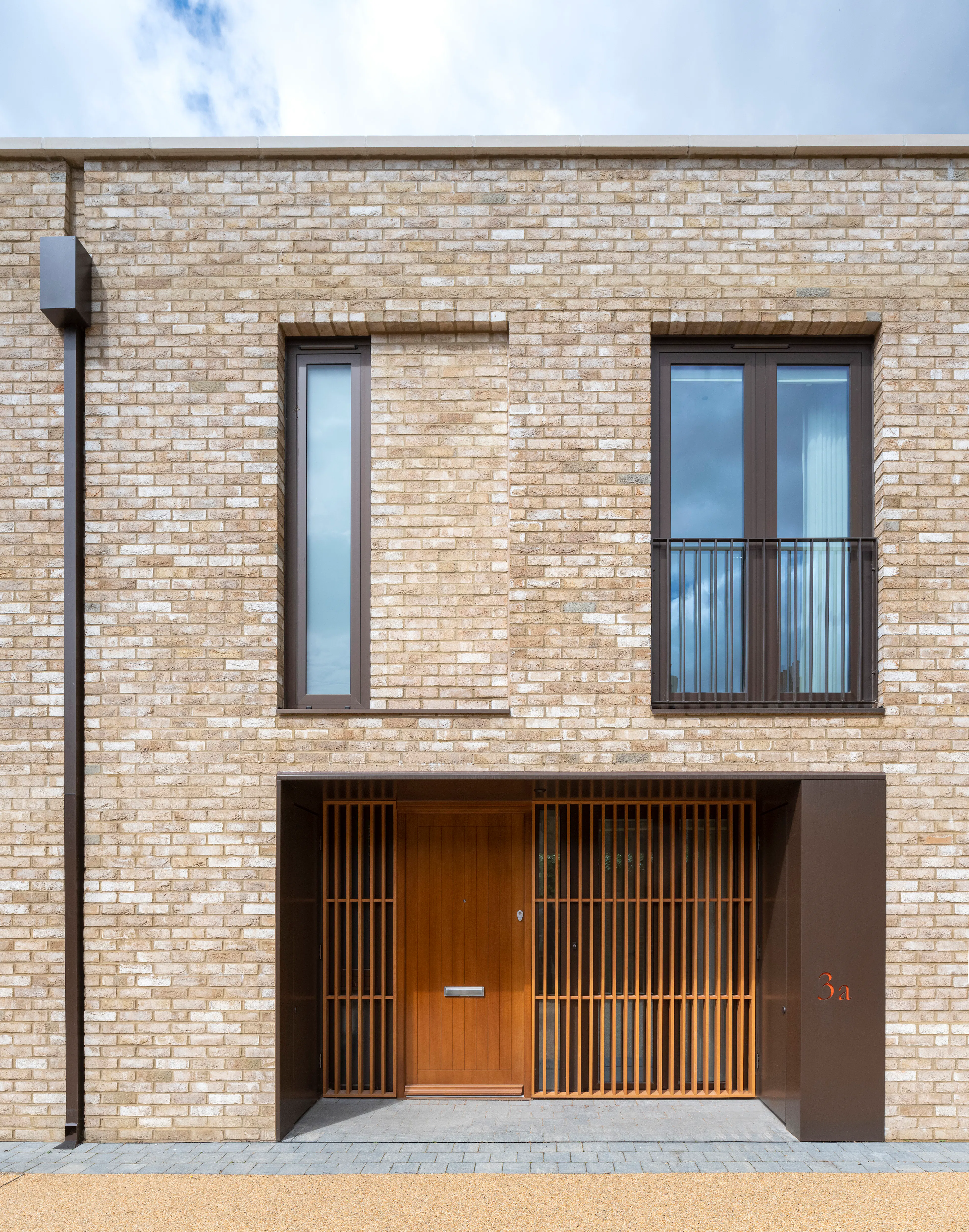 Walcot Square mews — 6