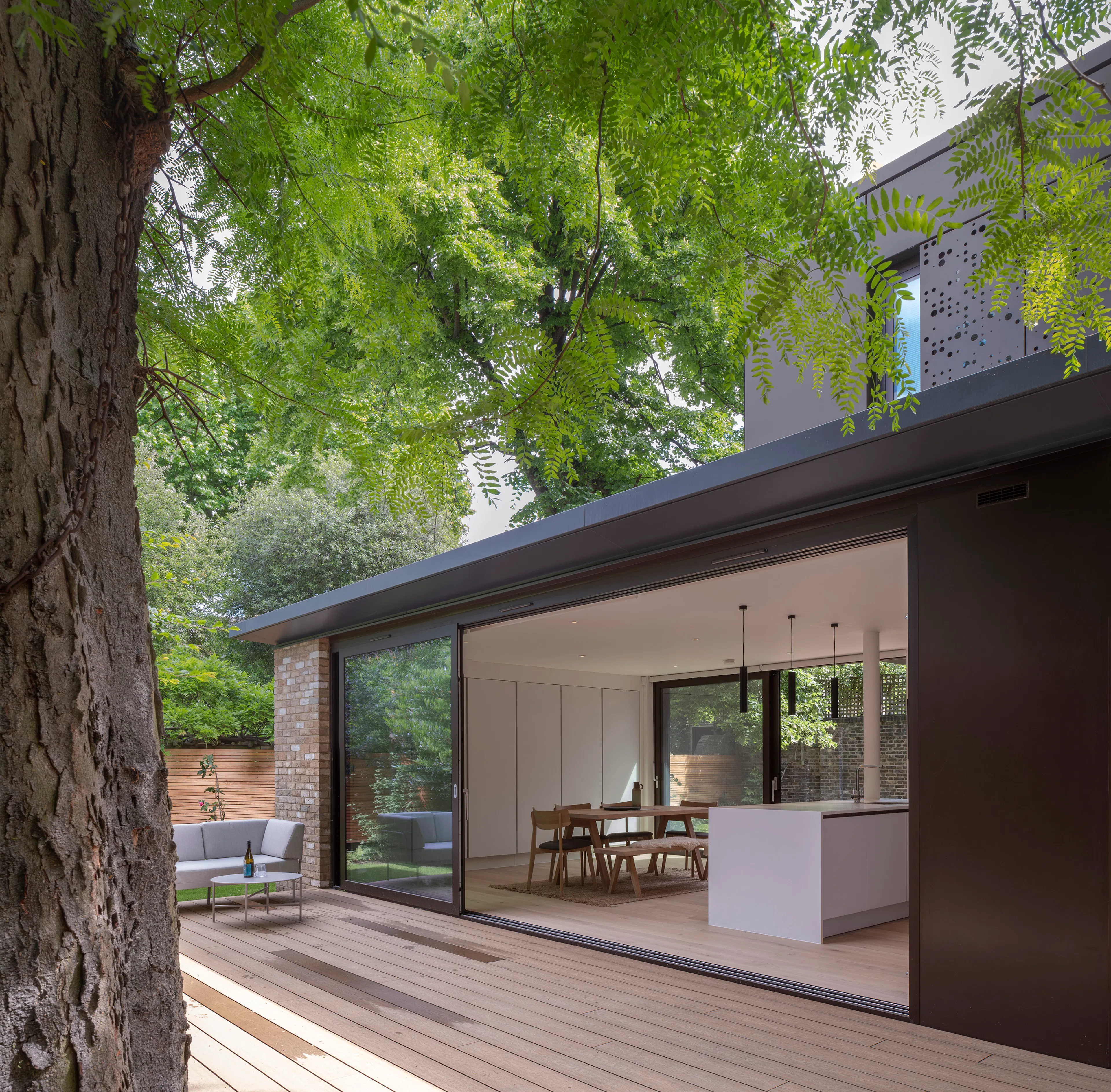 Walcot Square mews — 2