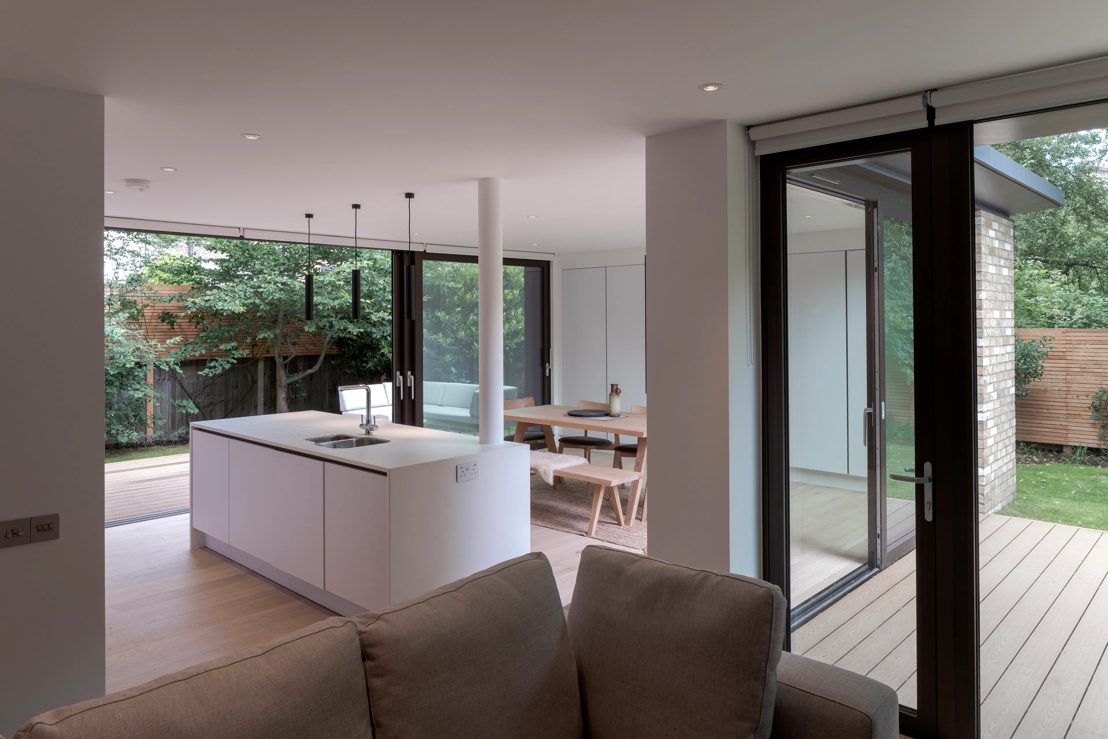 Walcot Square mews — 8