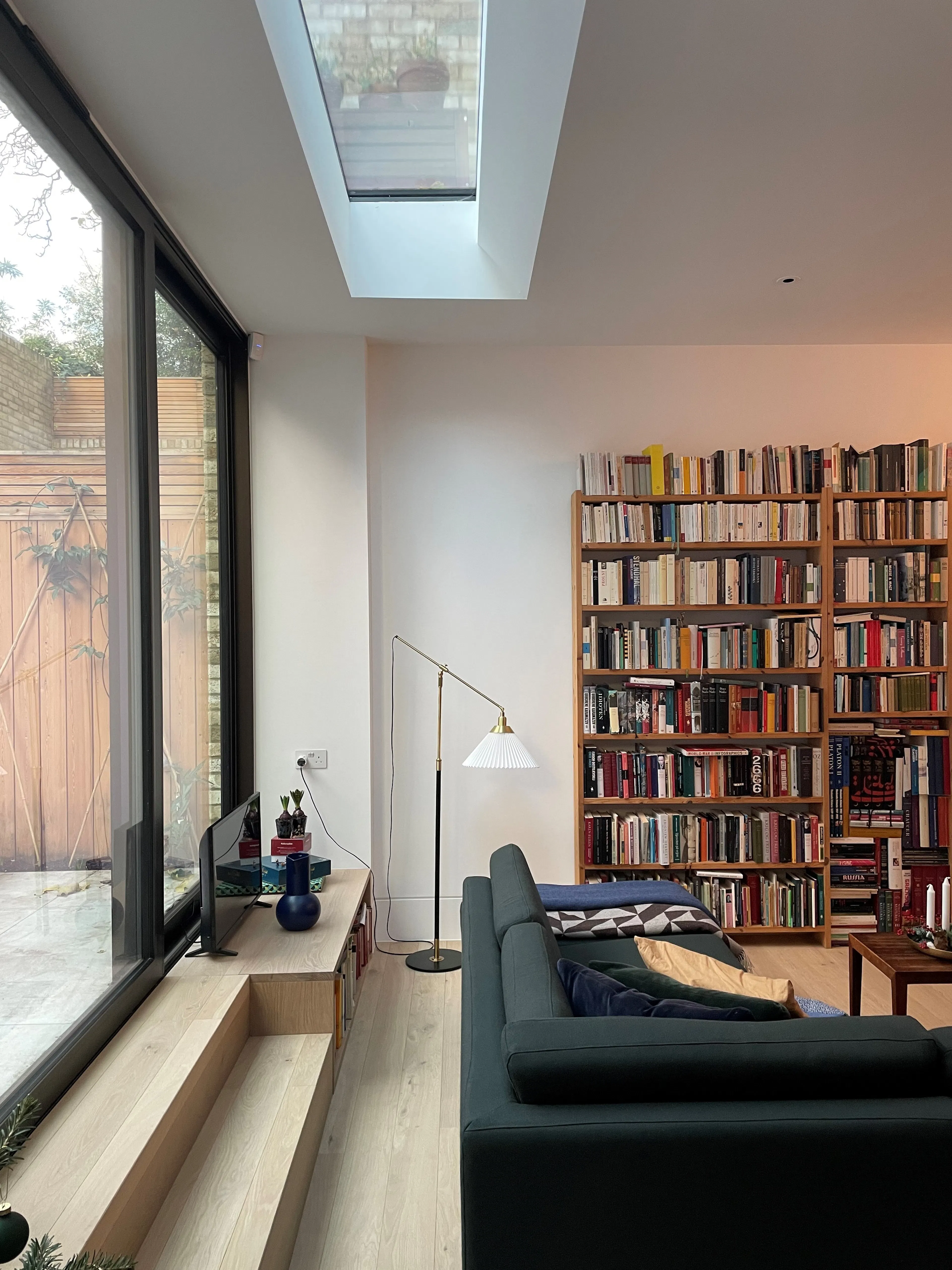 Walcot Square mews — 11