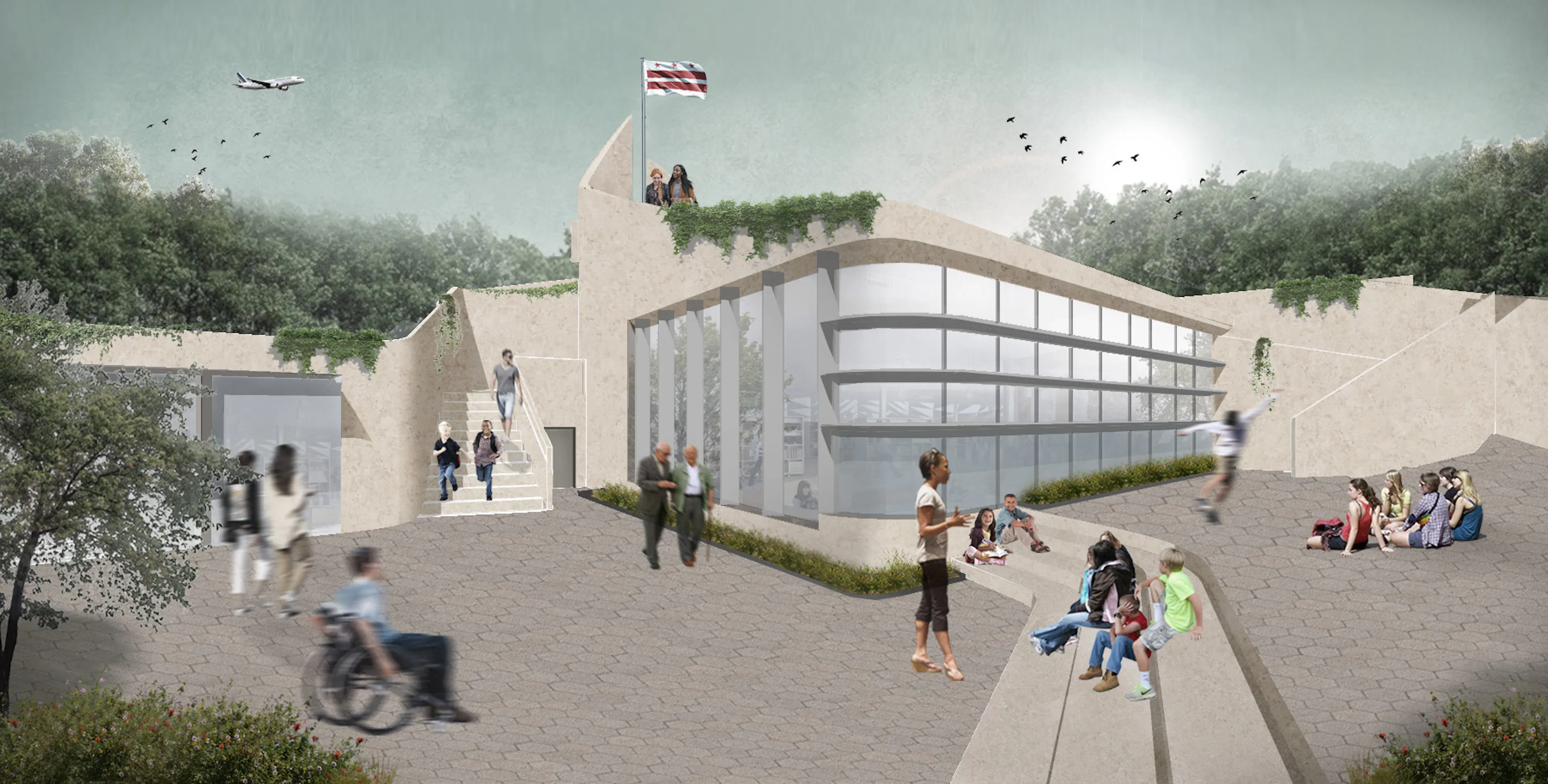 Kingman Island — 10