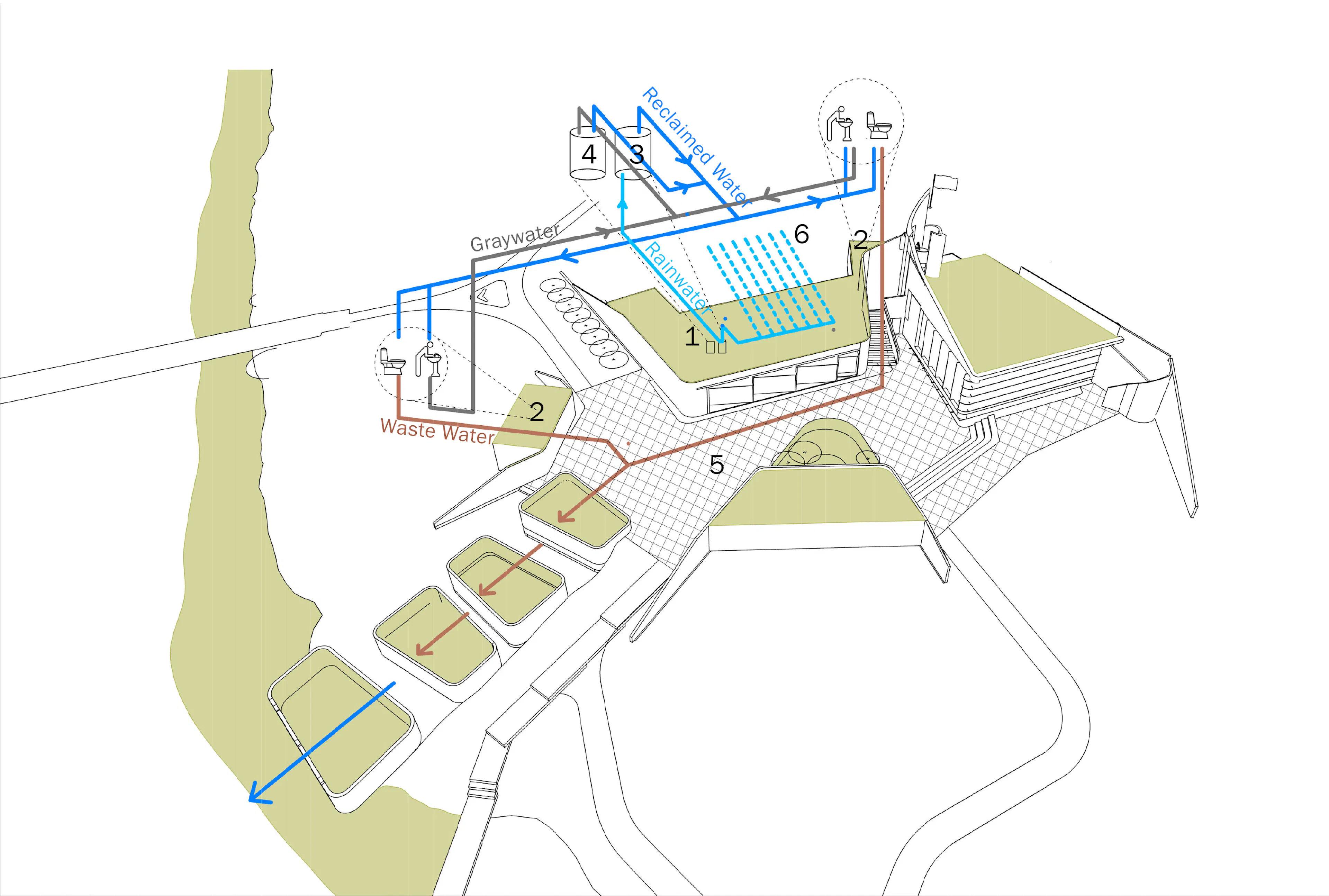 Kingman Island — 7