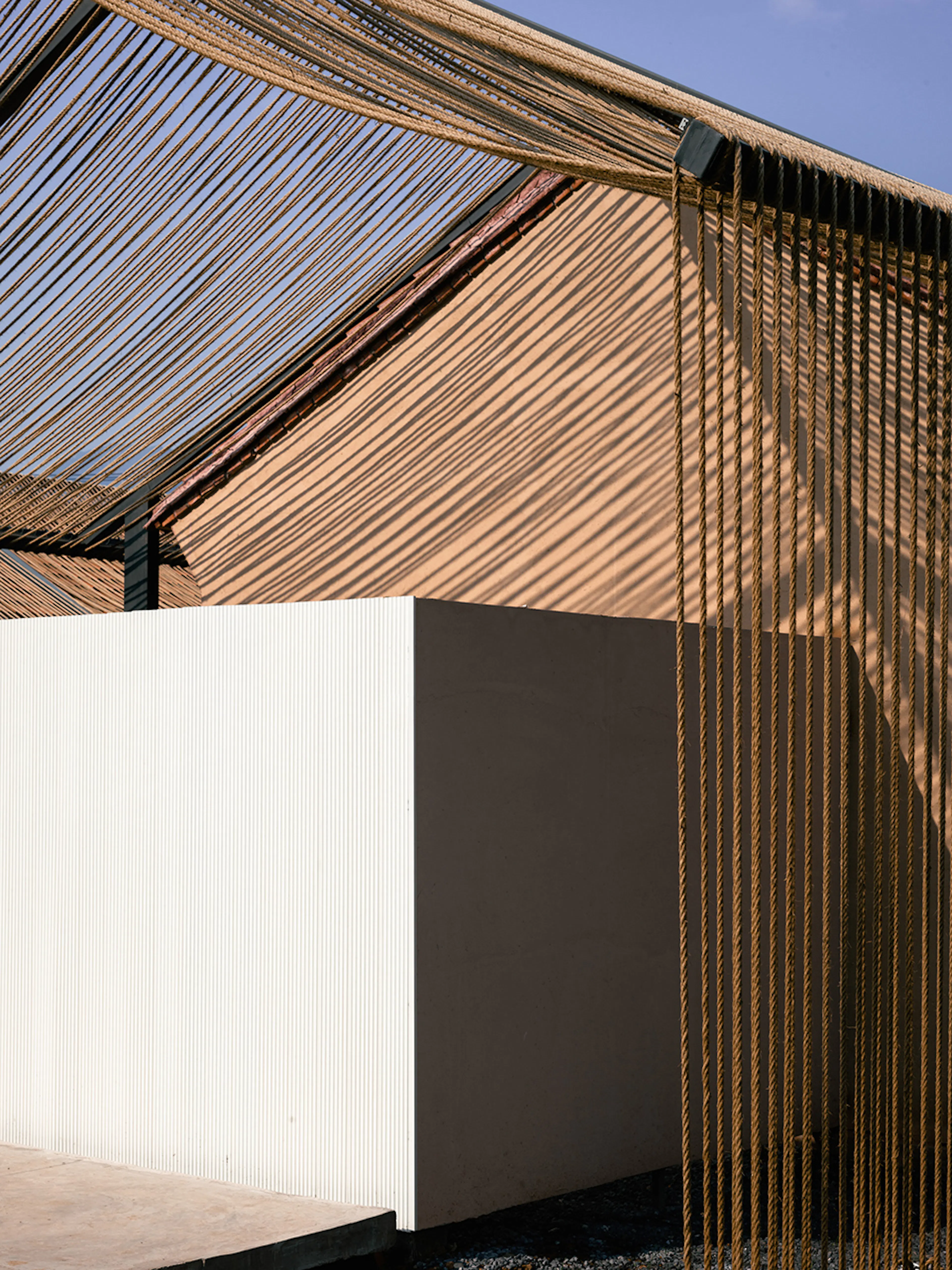 Beijing MM Farm — 2