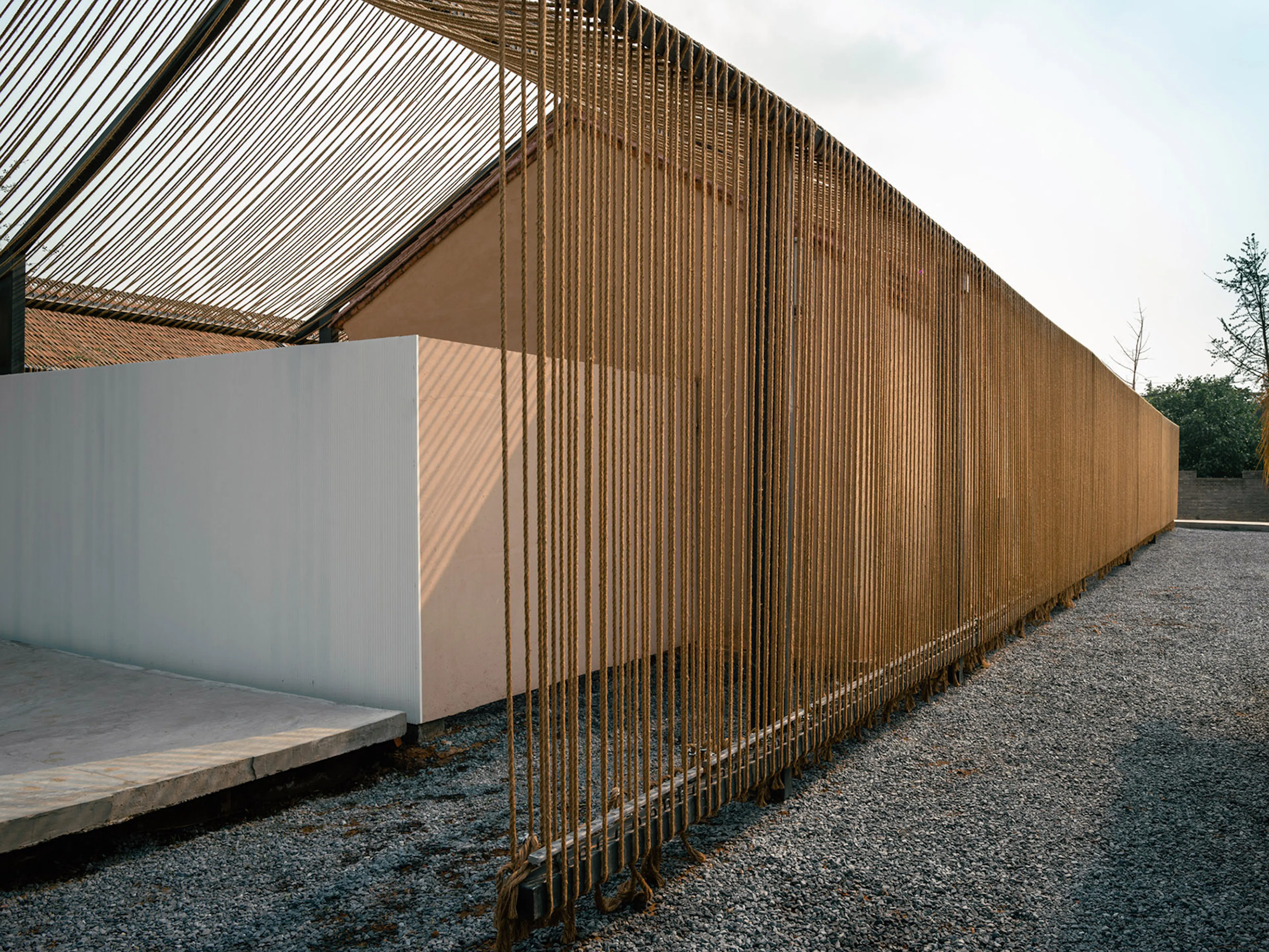 Beijing MM Farm — 22