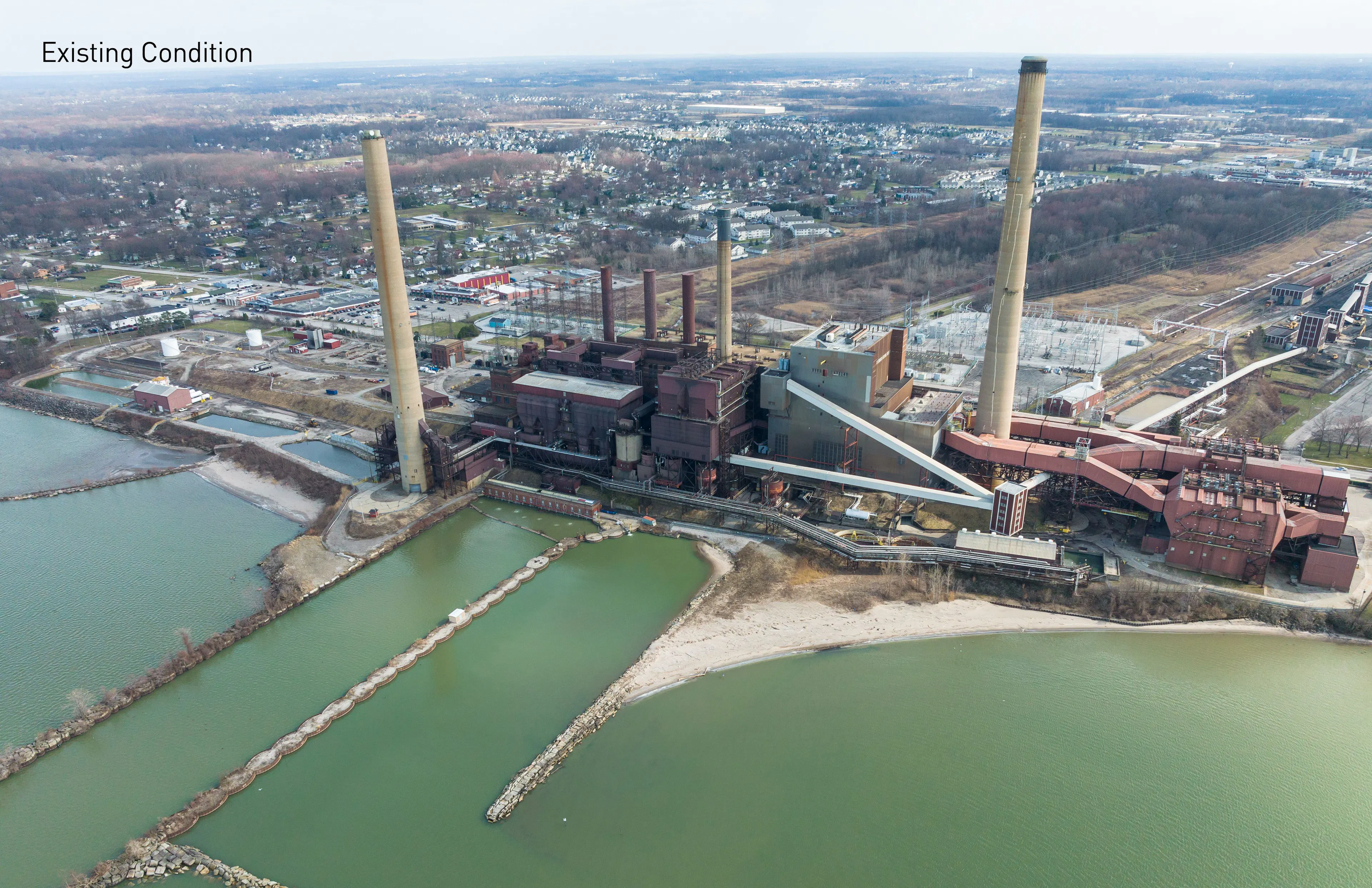 Avon Lake Renewable Master Plan — 8