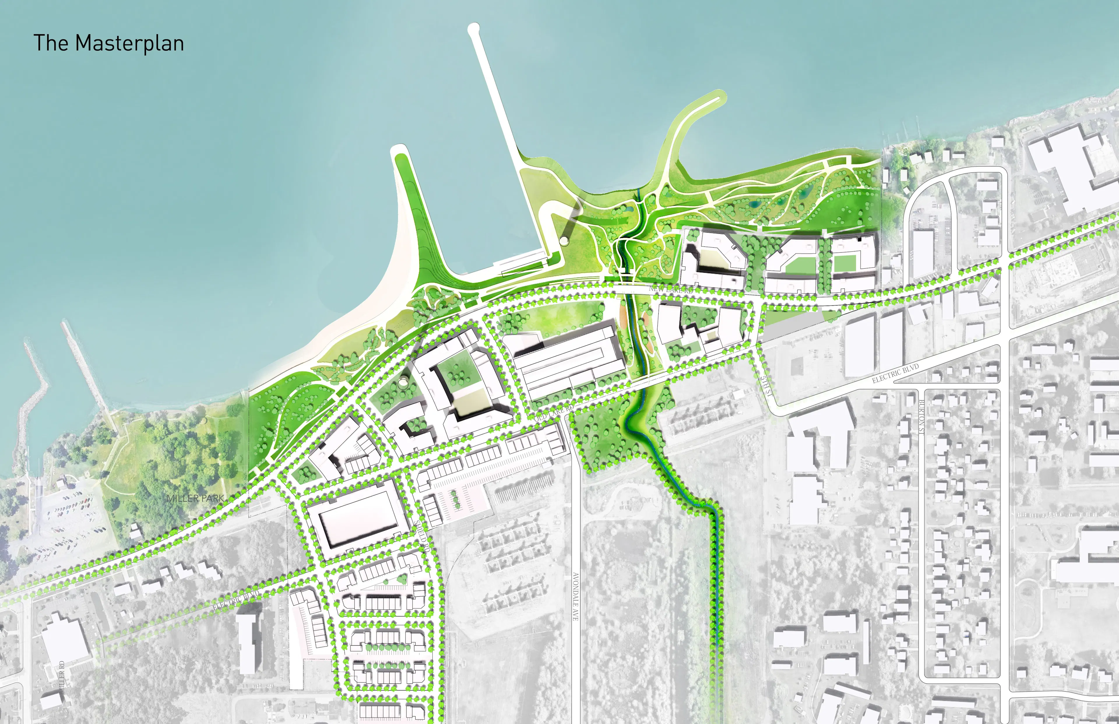 Avon Lake Renewable Master Plan — 5