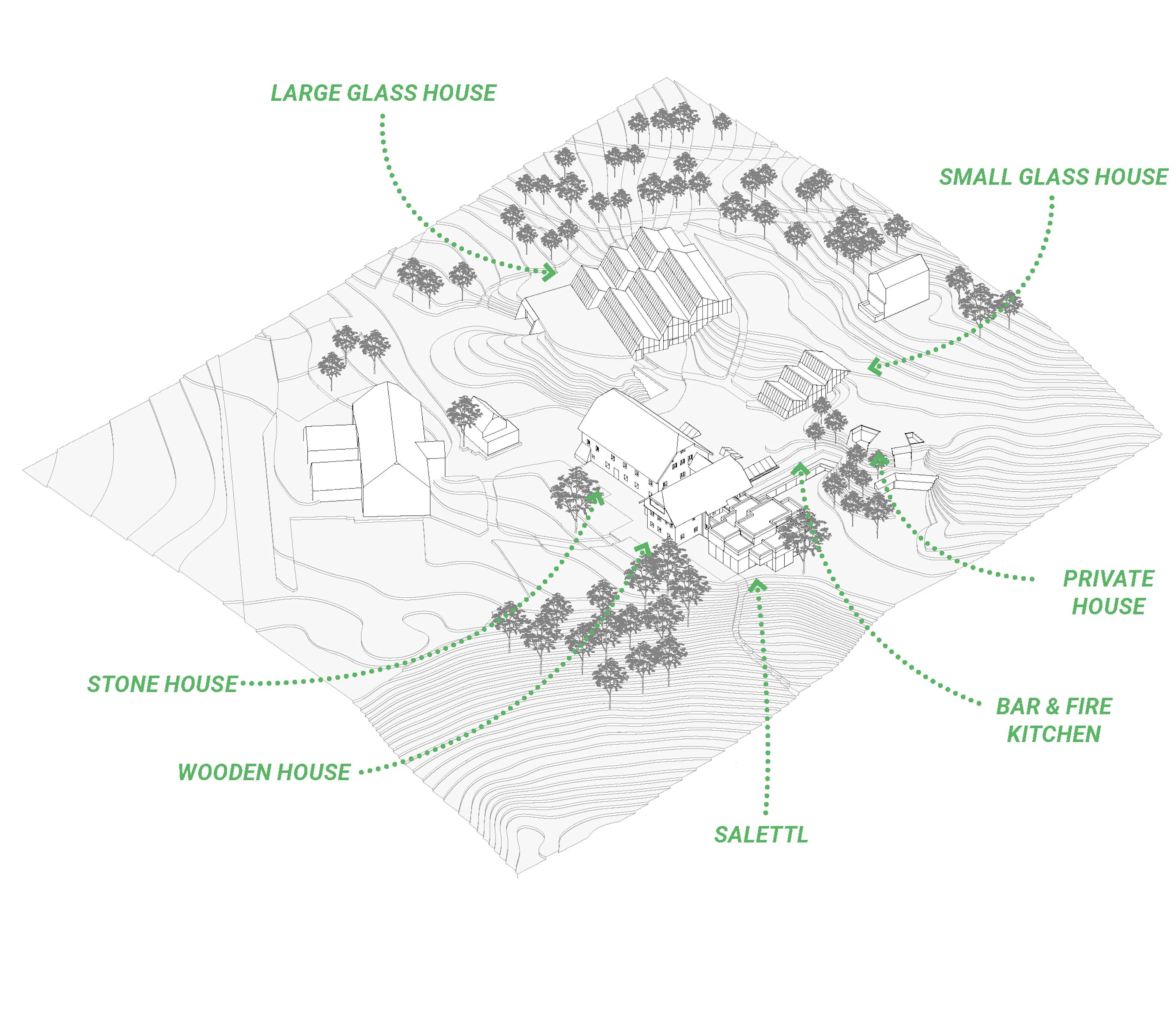 Steirereck am Pogusch — 20