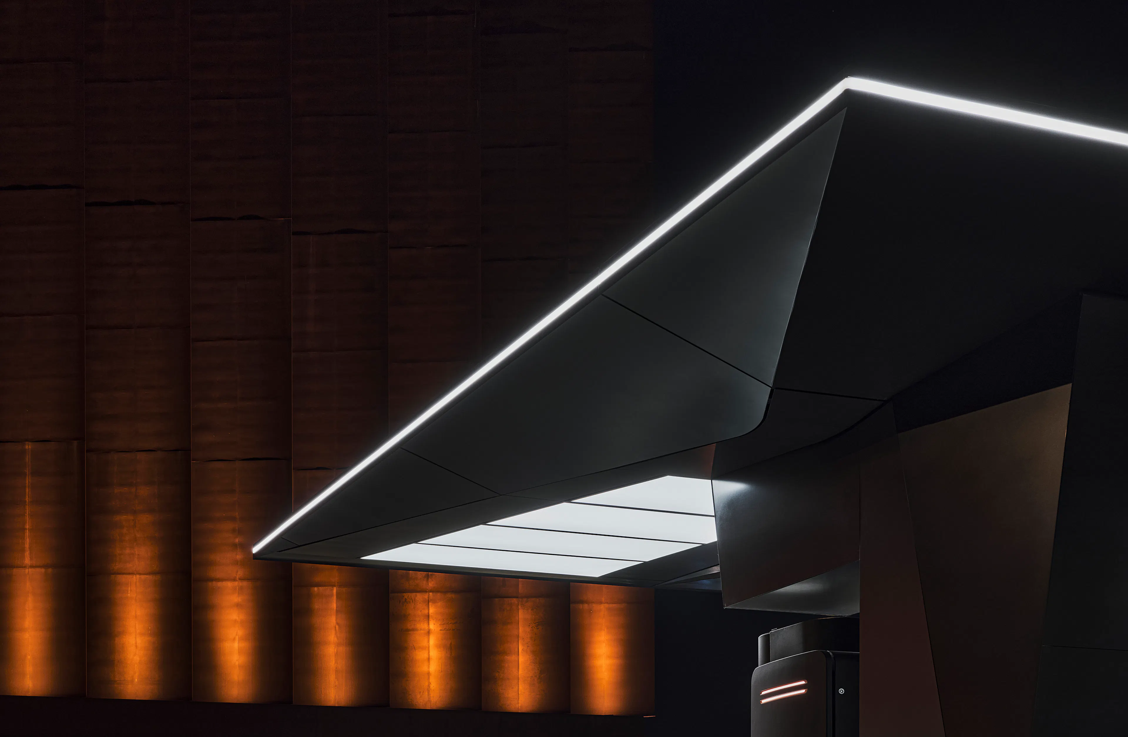 Genesis Electric Vehicle Charging Stations