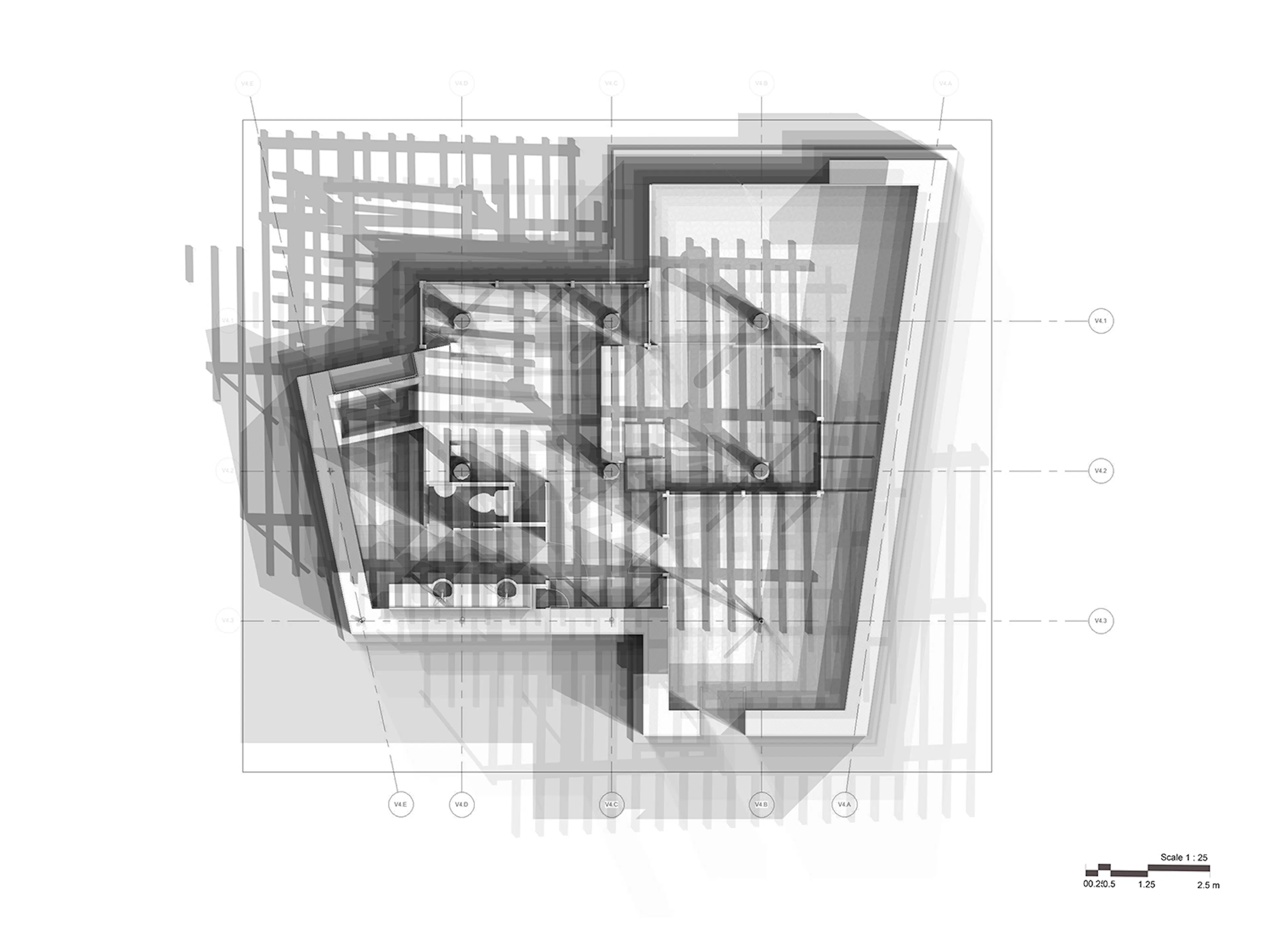 The Linden Centre Shaxi Community Campus — 18