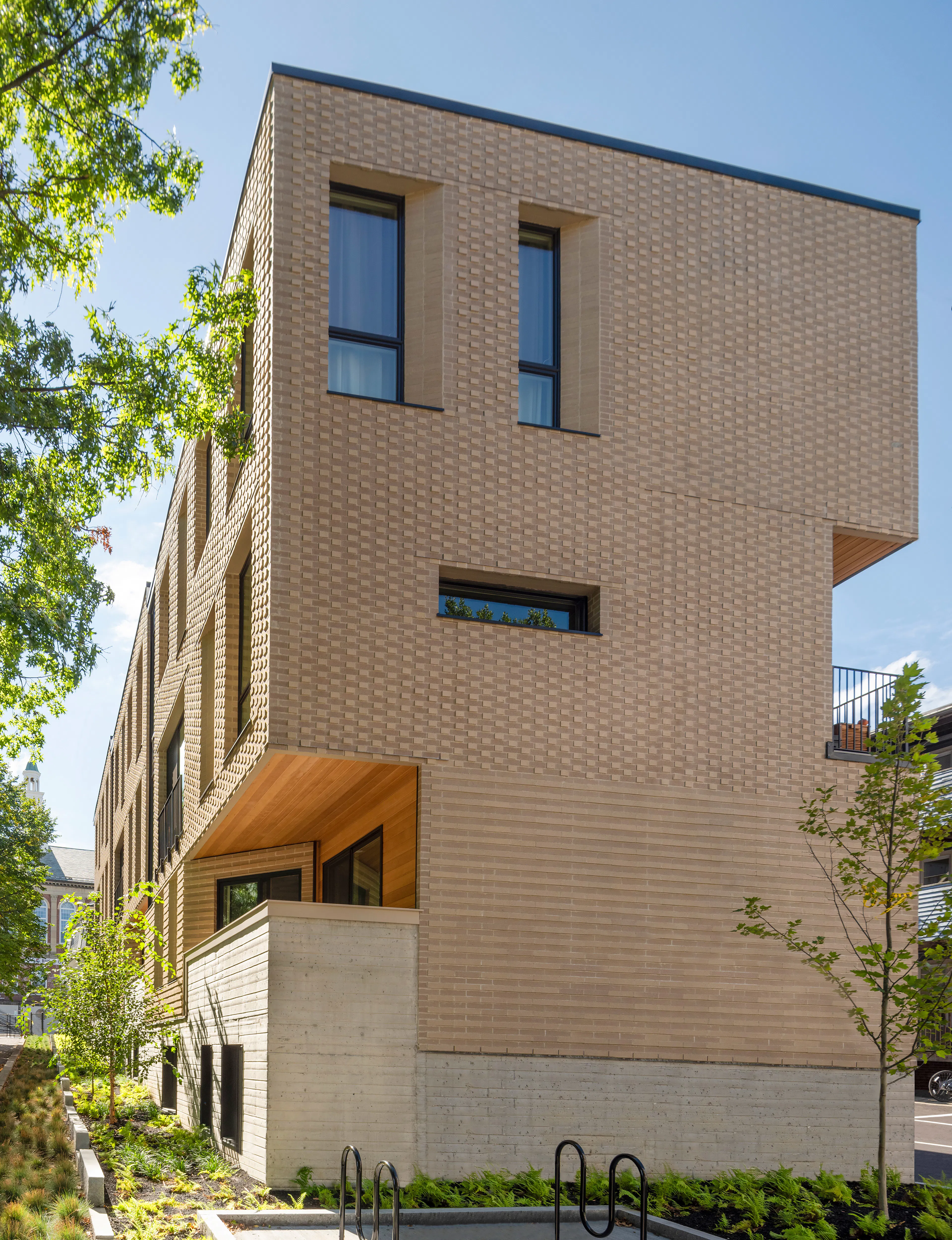 Boylston Street Residences — 5