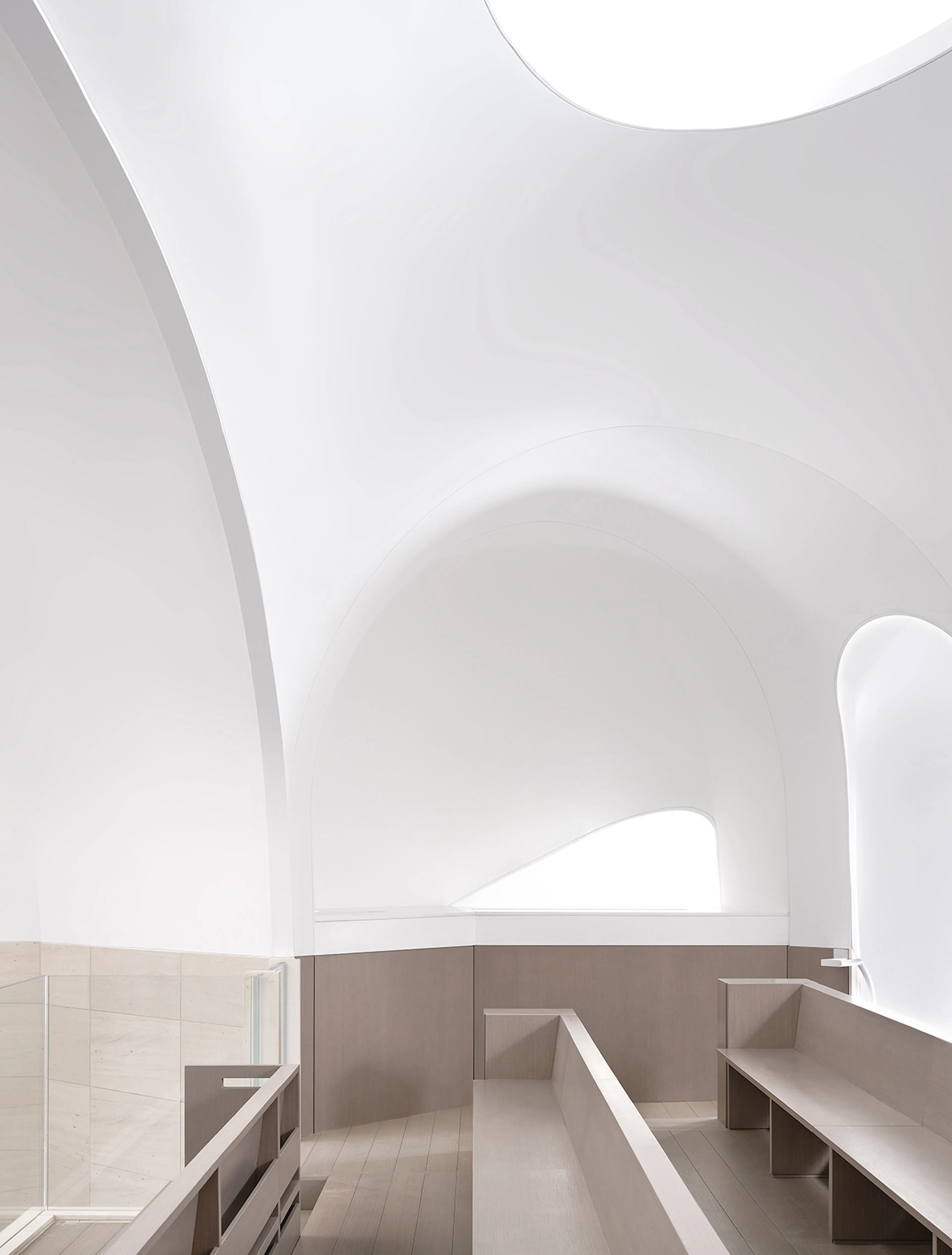 Saint Sarkis Church — 11