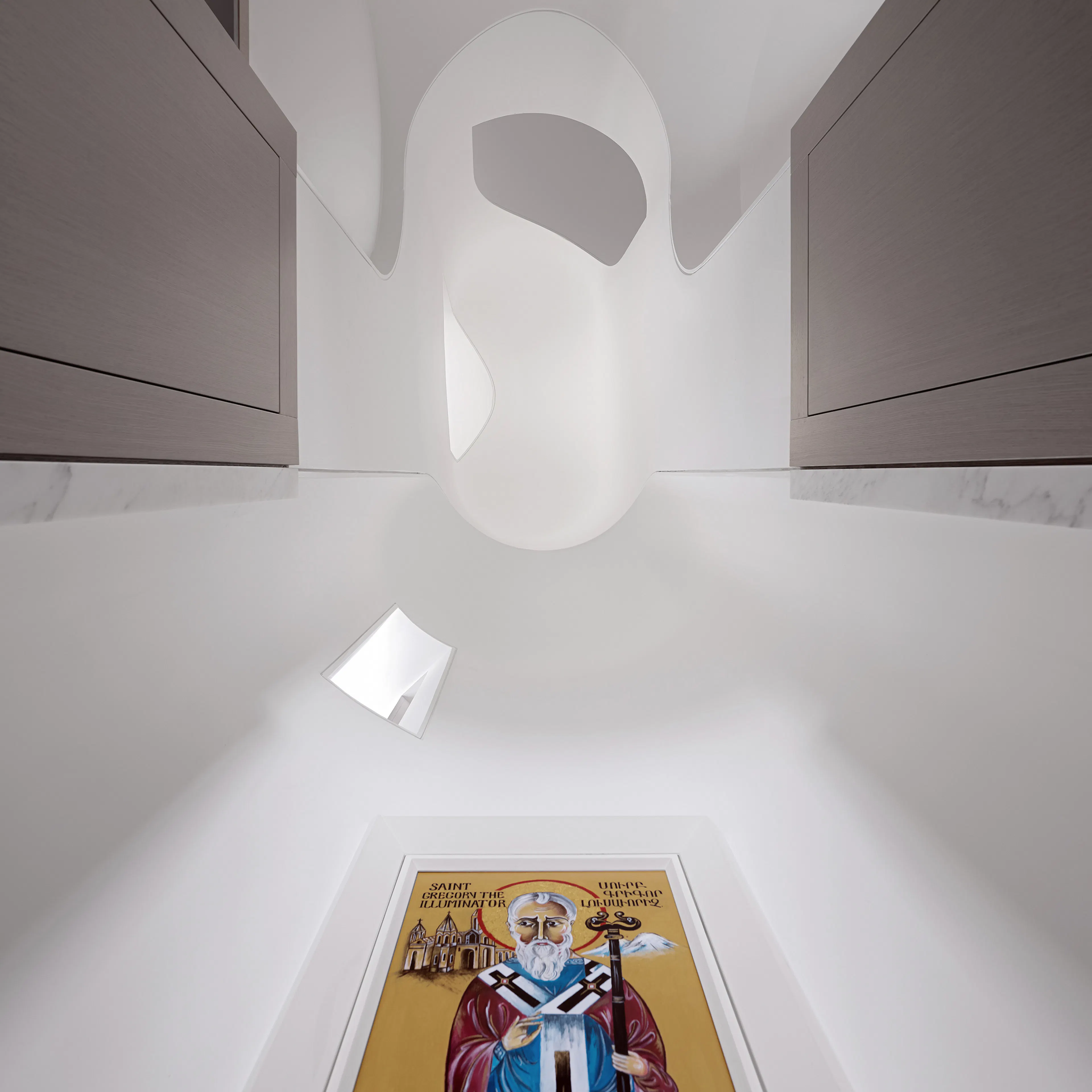 Saint Sarkis Church — 10