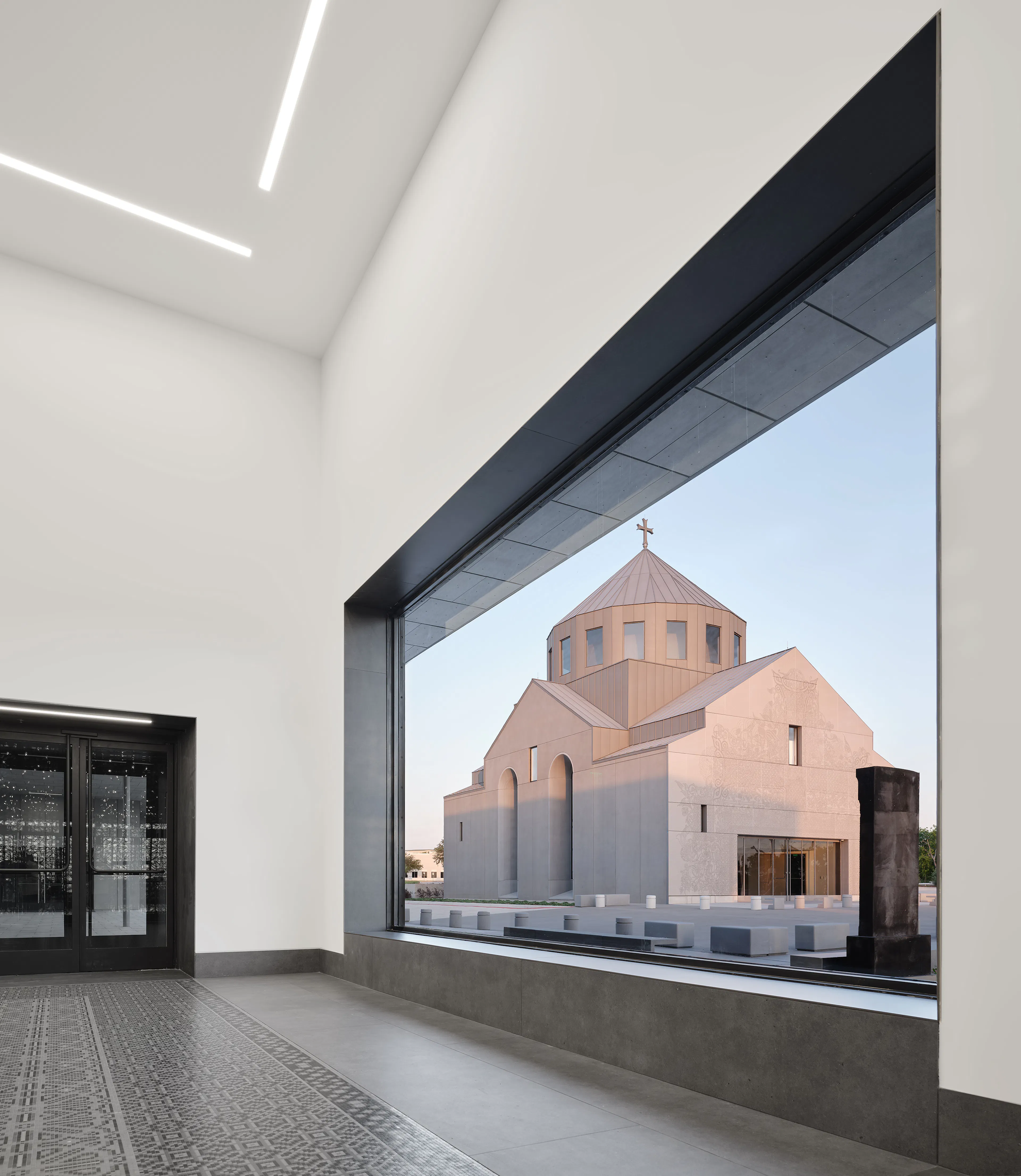 Saint Sarkis Church — 8