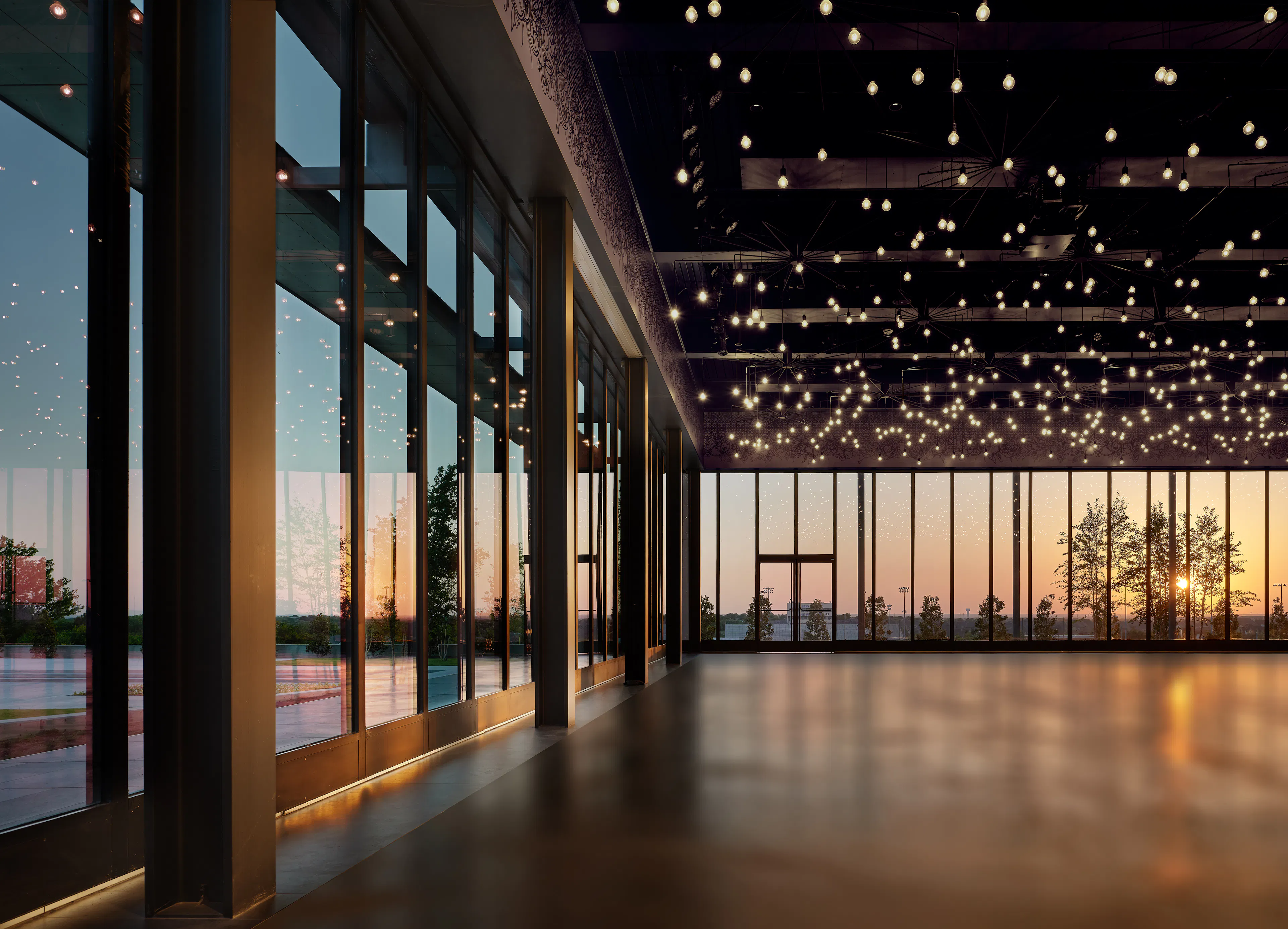 Saint Sarkis Church — 1