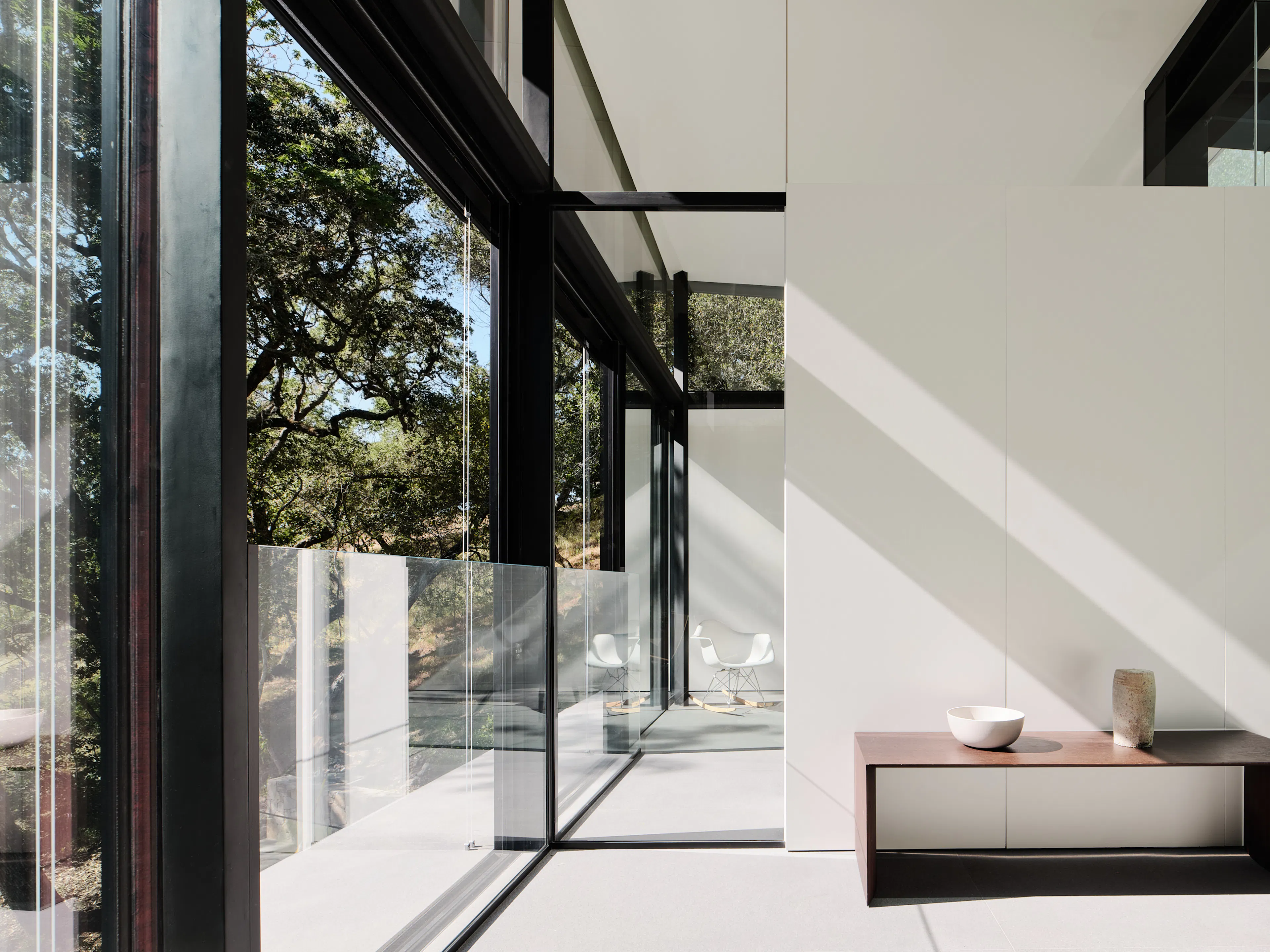 Suspension House — 9