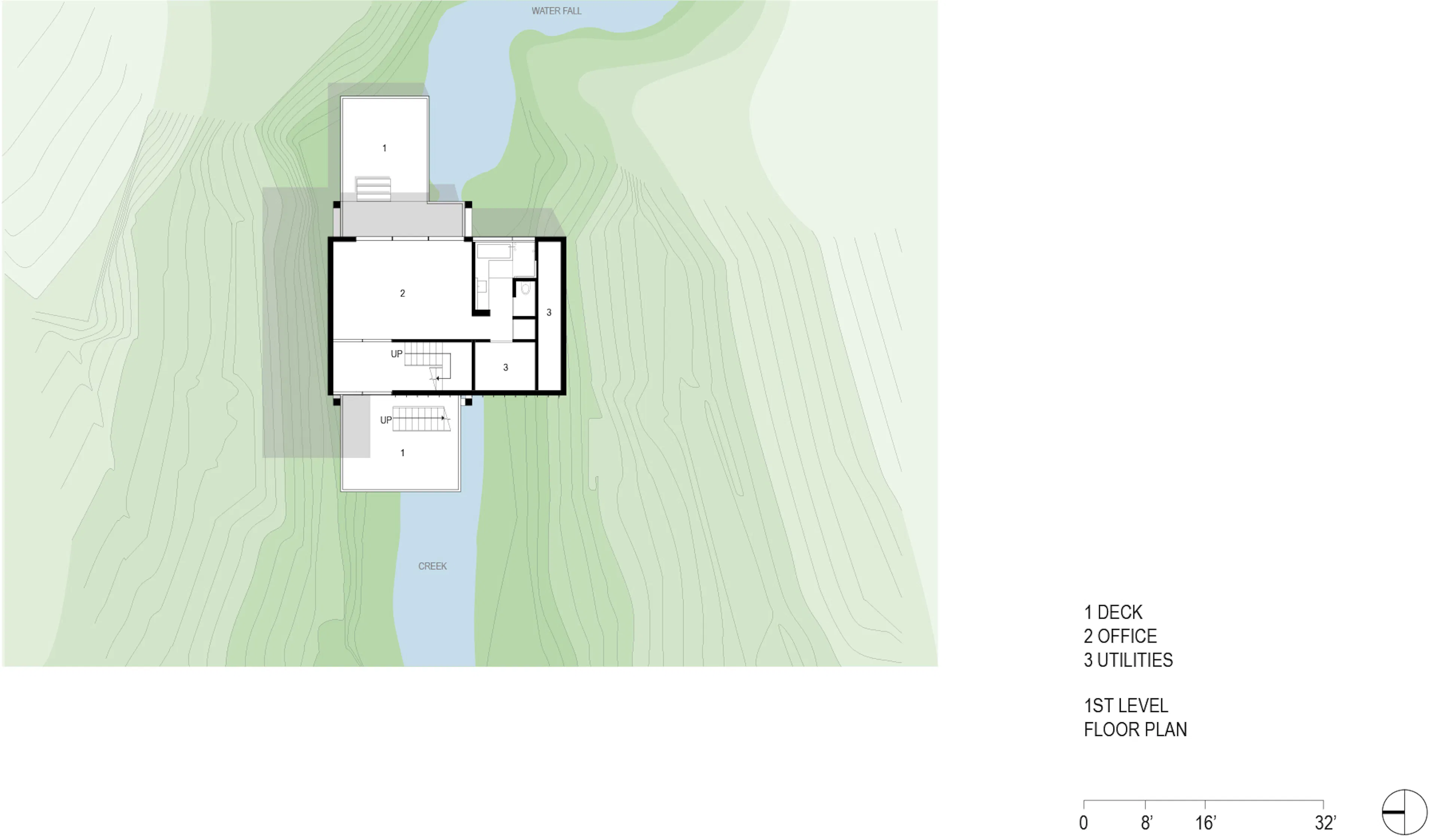 Suspension House — 18