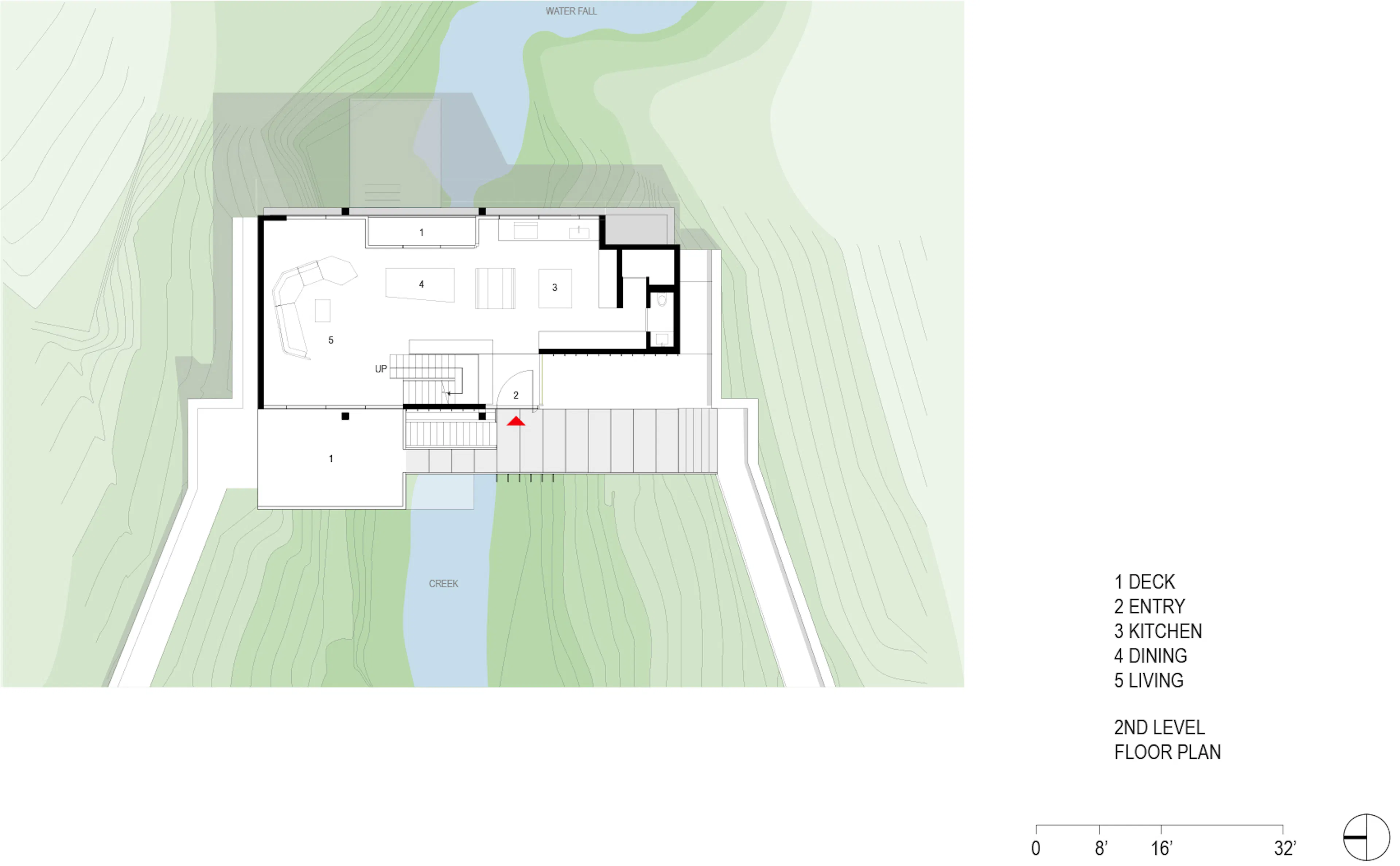 Suspension House — 19