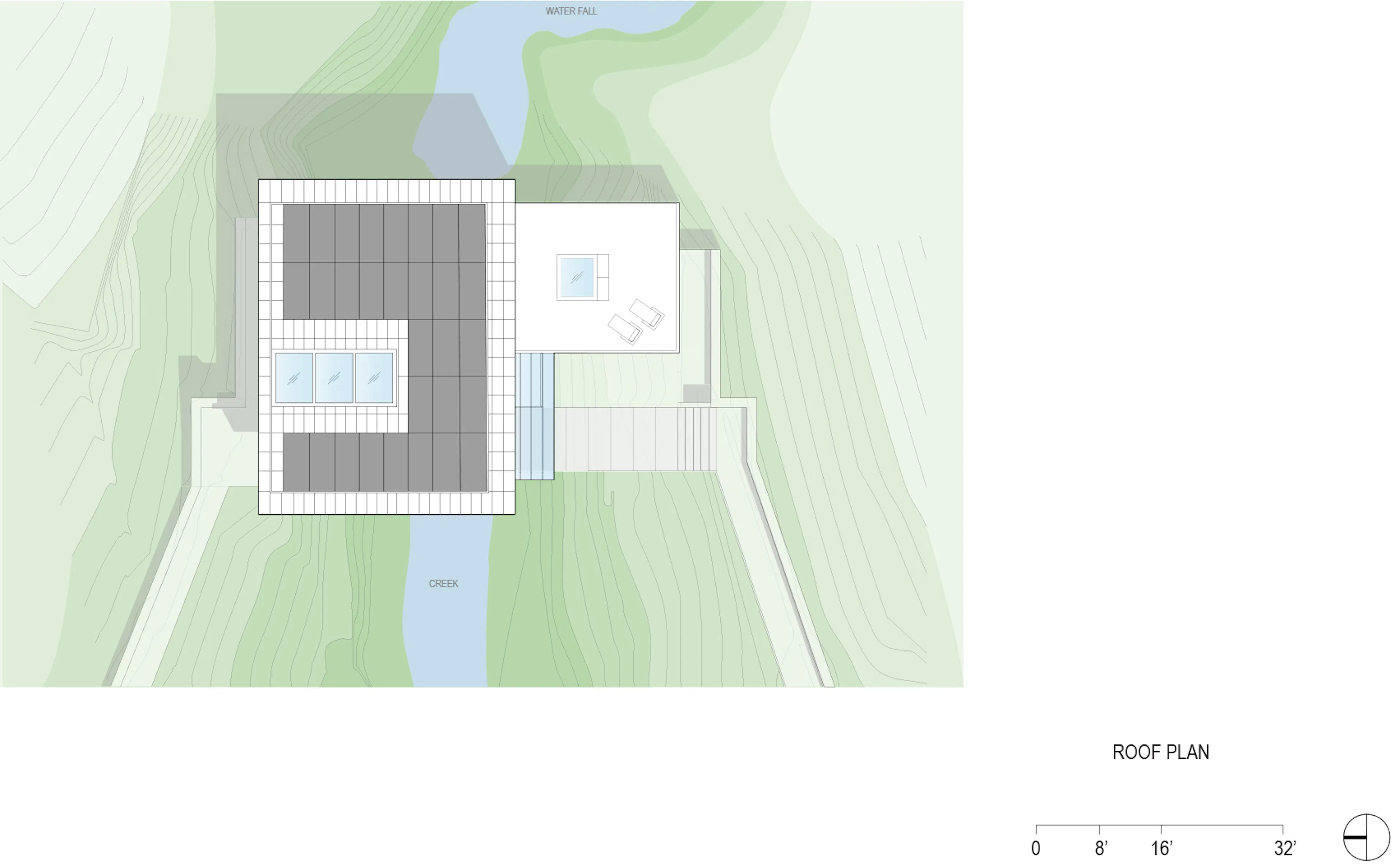 Suspension House — 21