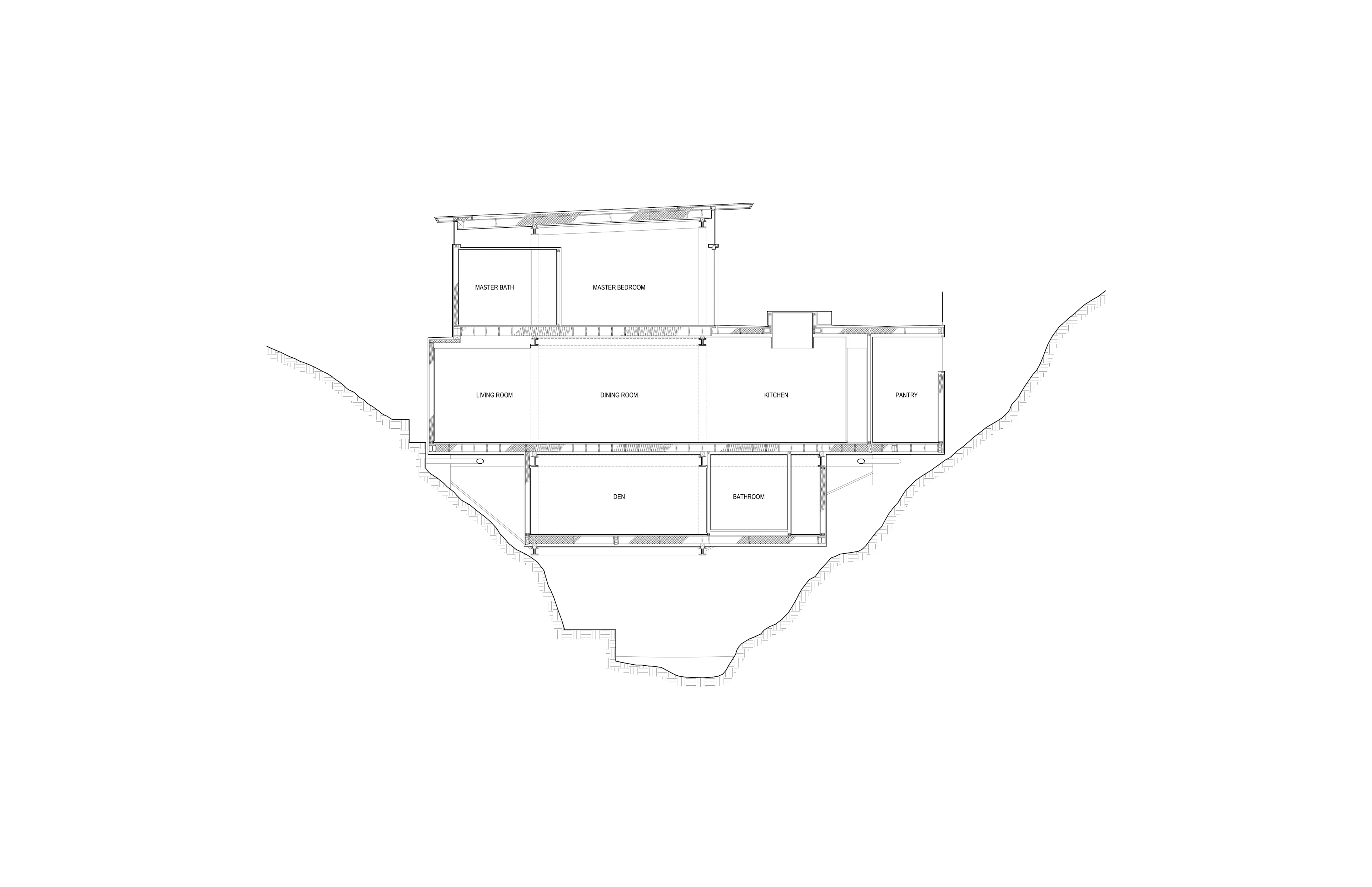 Suspension House — 22