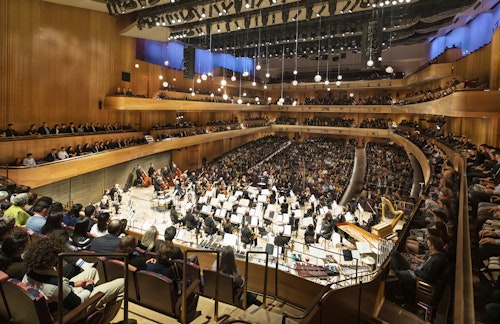 Go to Diamond Schmitt