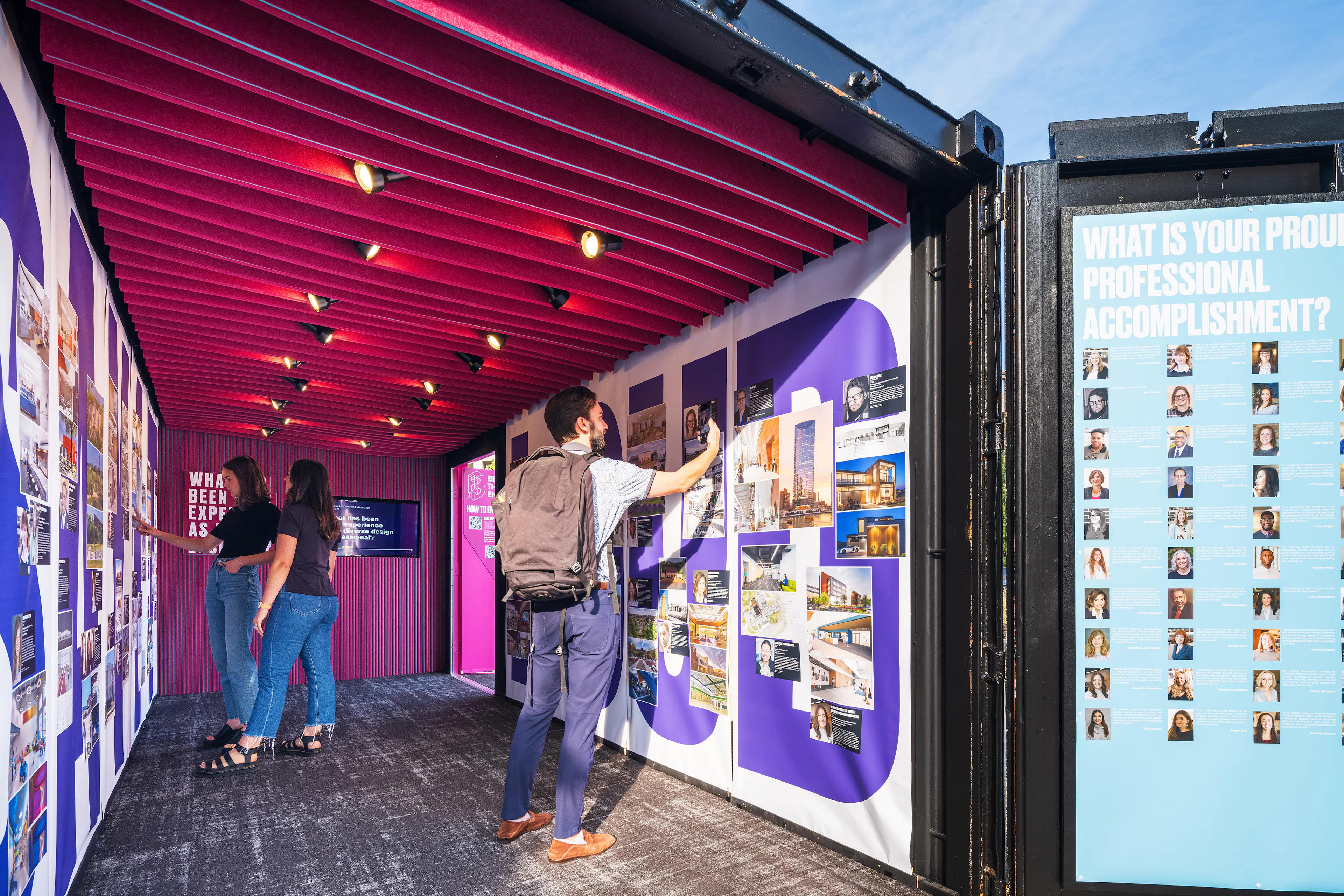 SAY IT LOUD - Nebraska — 4