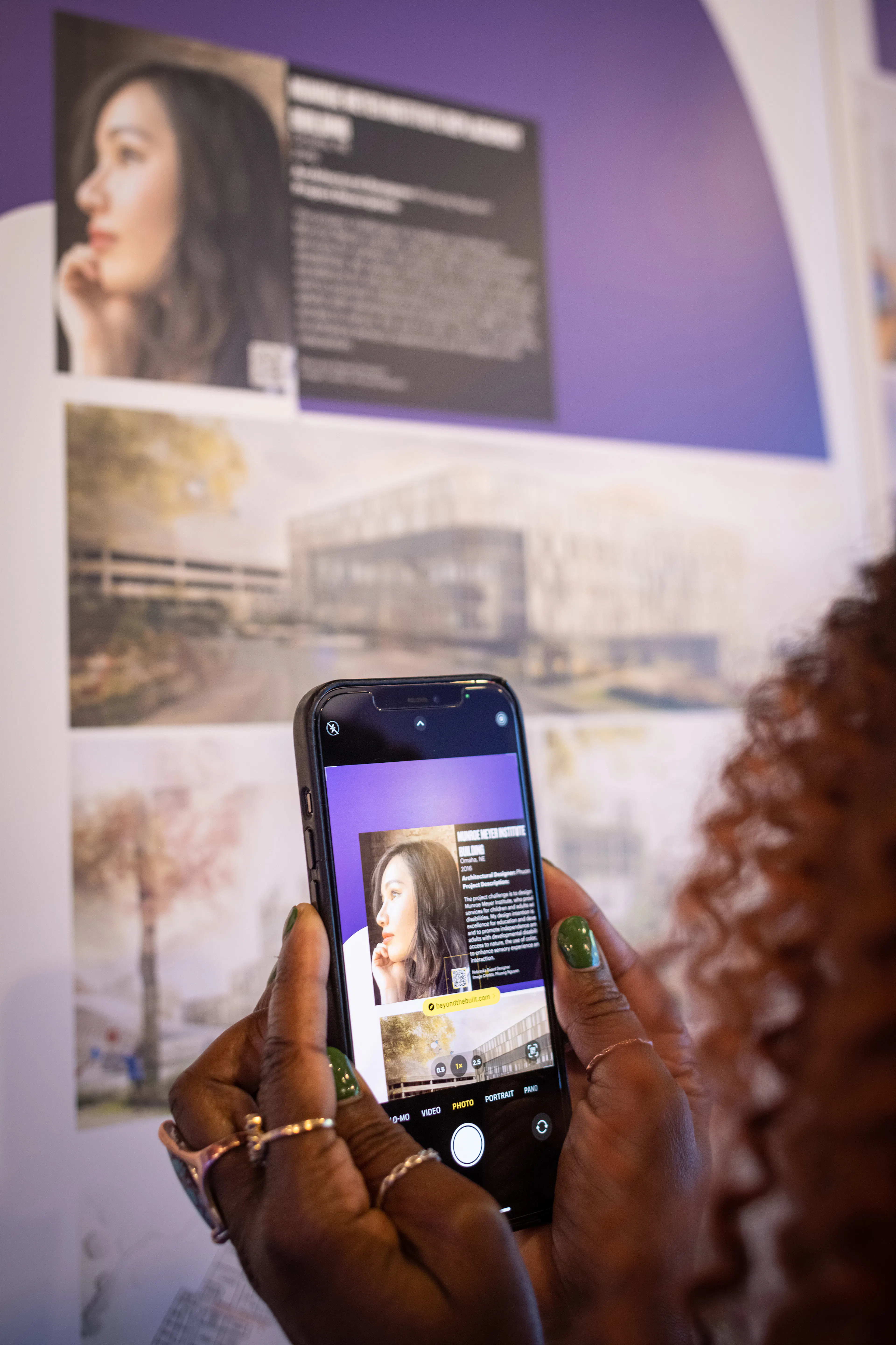 SAY IT LOUD - Nebraska — 5