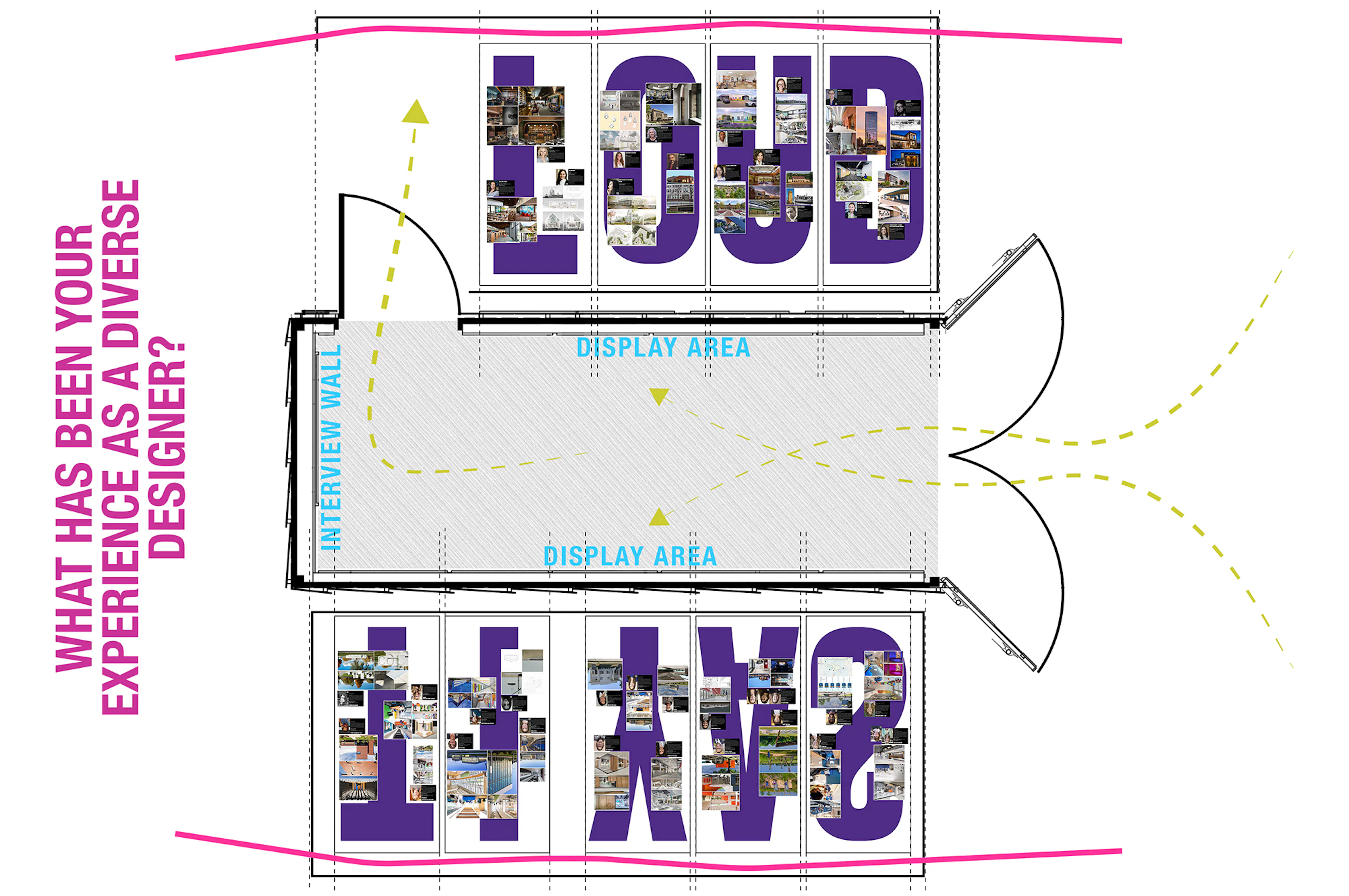 SAY IT LOUD - Nebraska — 10