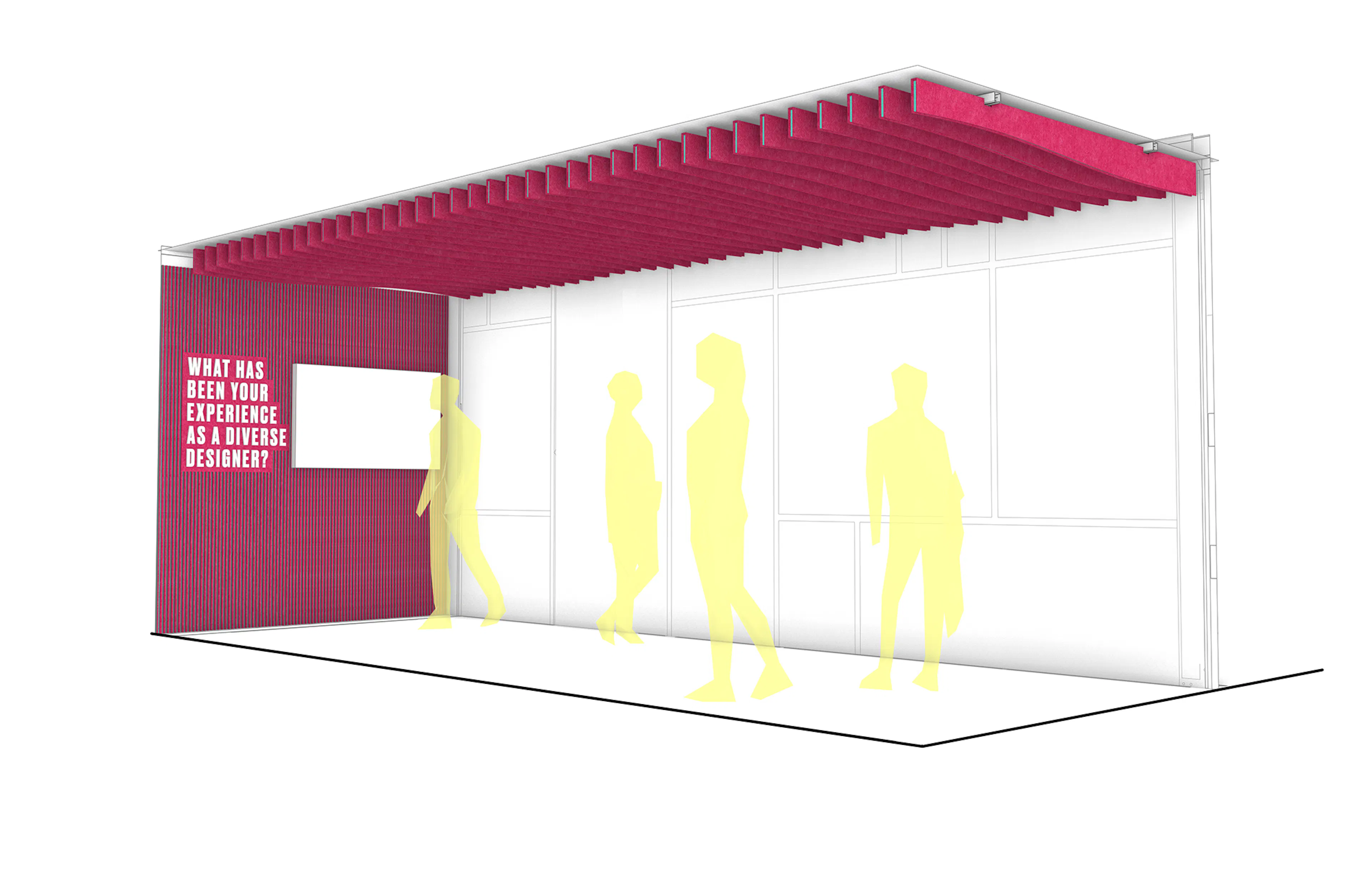 SAY IT LOUD - Nebraska — 11