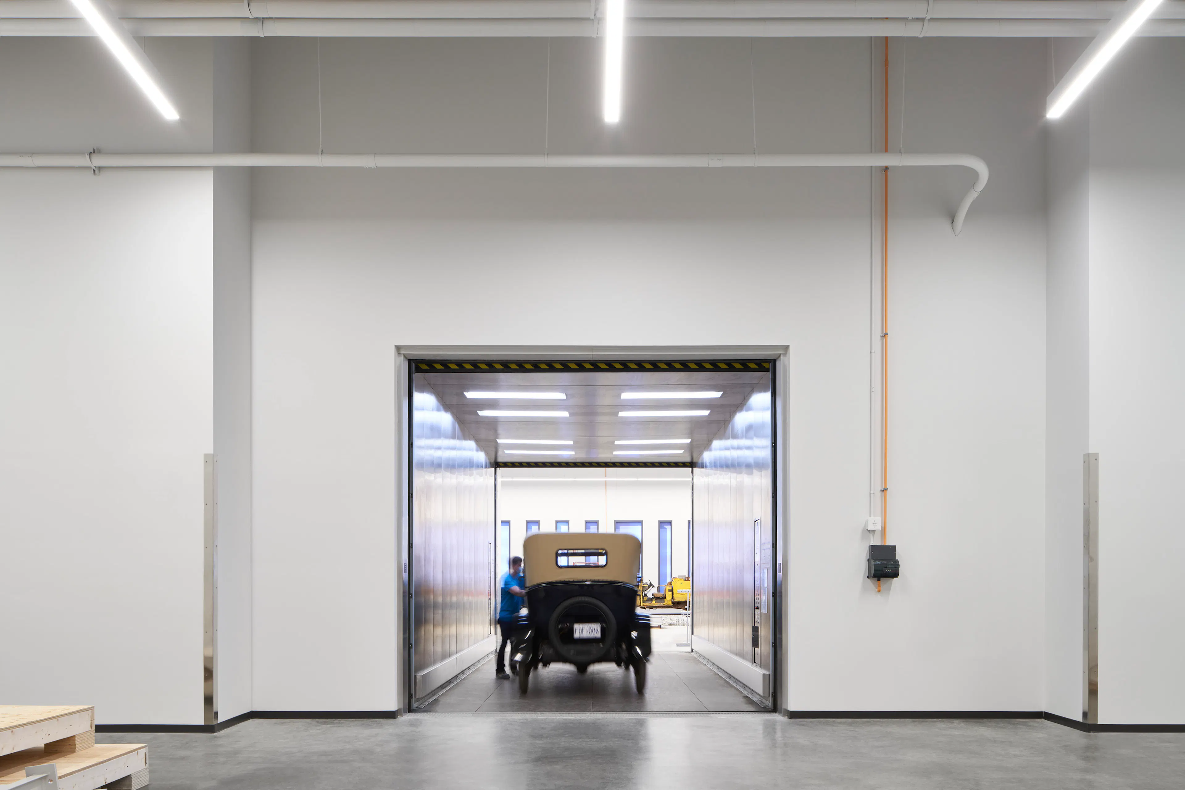 Ingenium Centre — 4