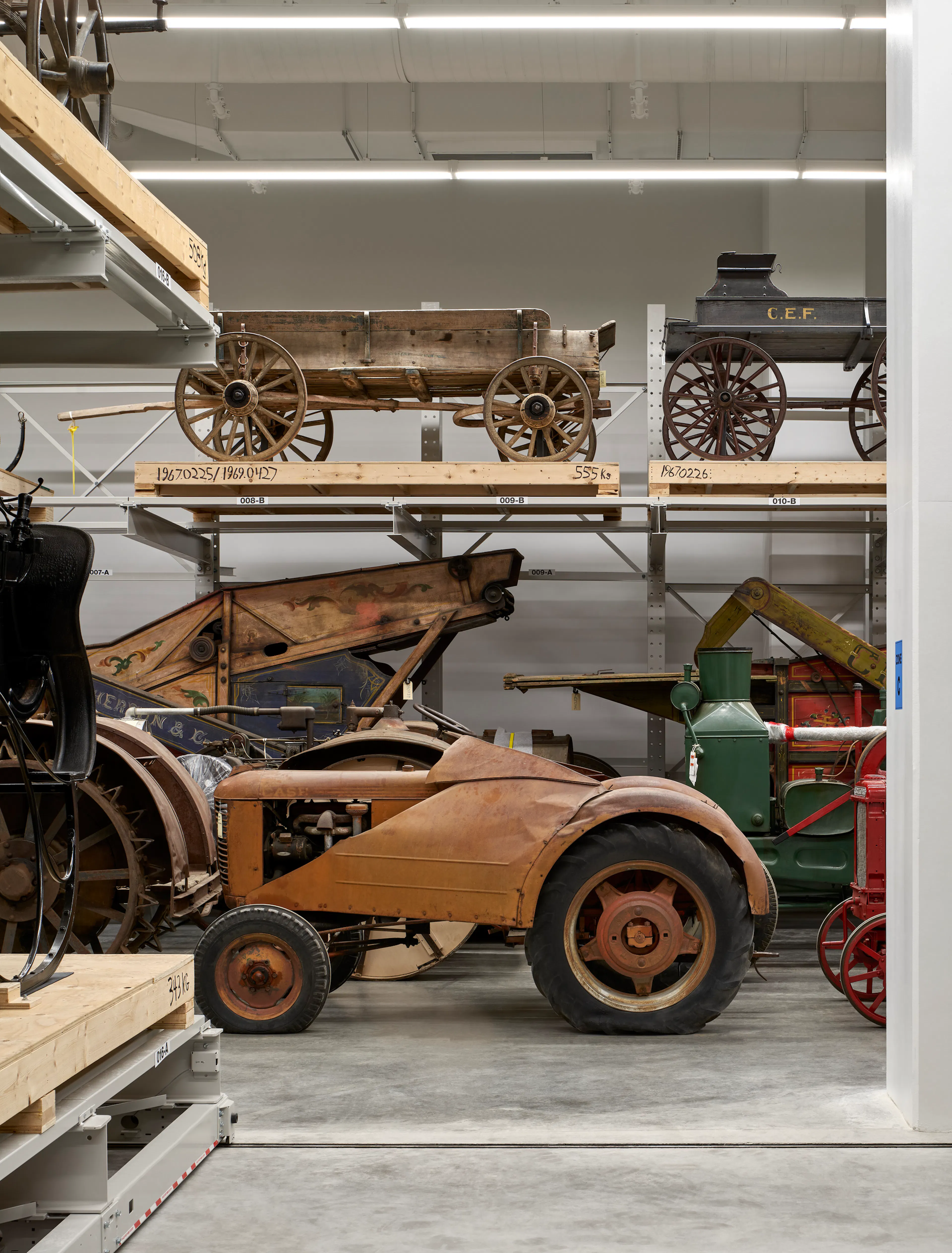 Ingenium Centre — 5