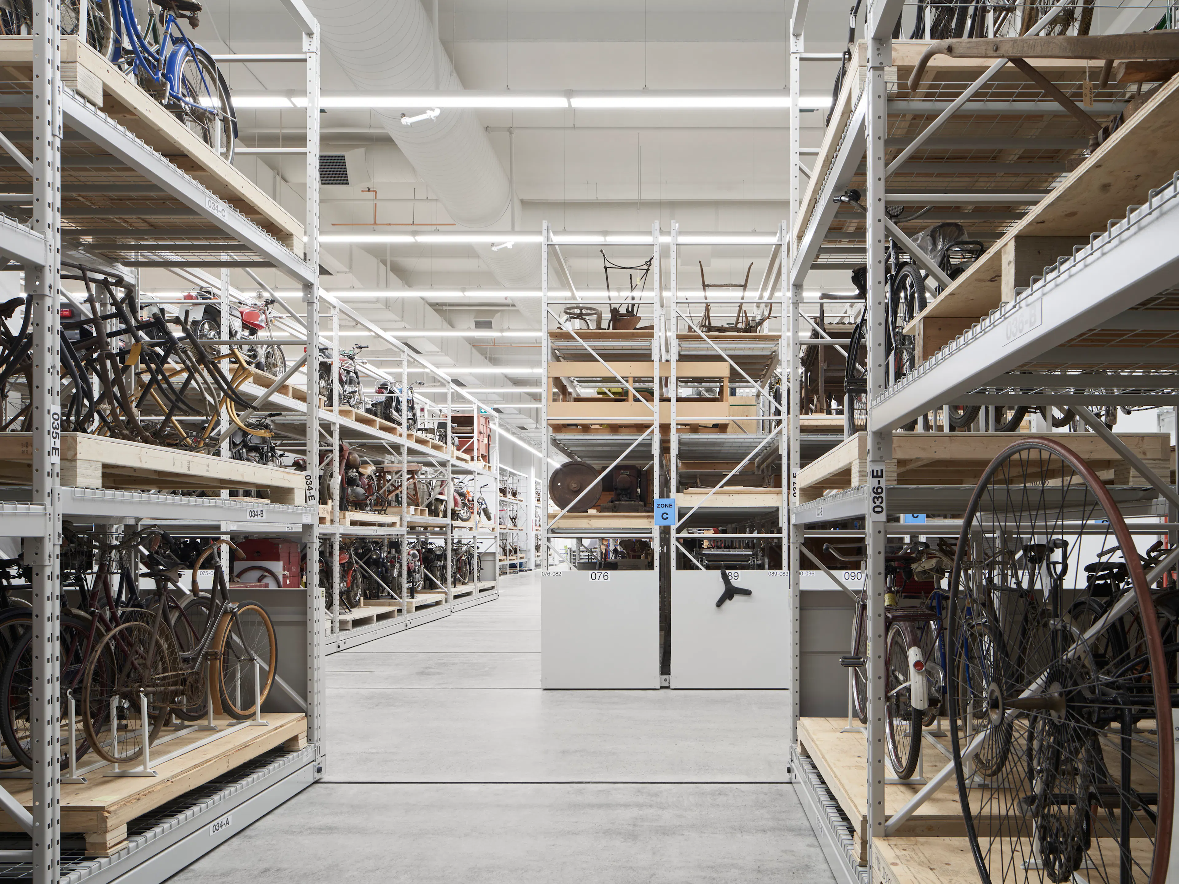 Ingenium Centre — 6