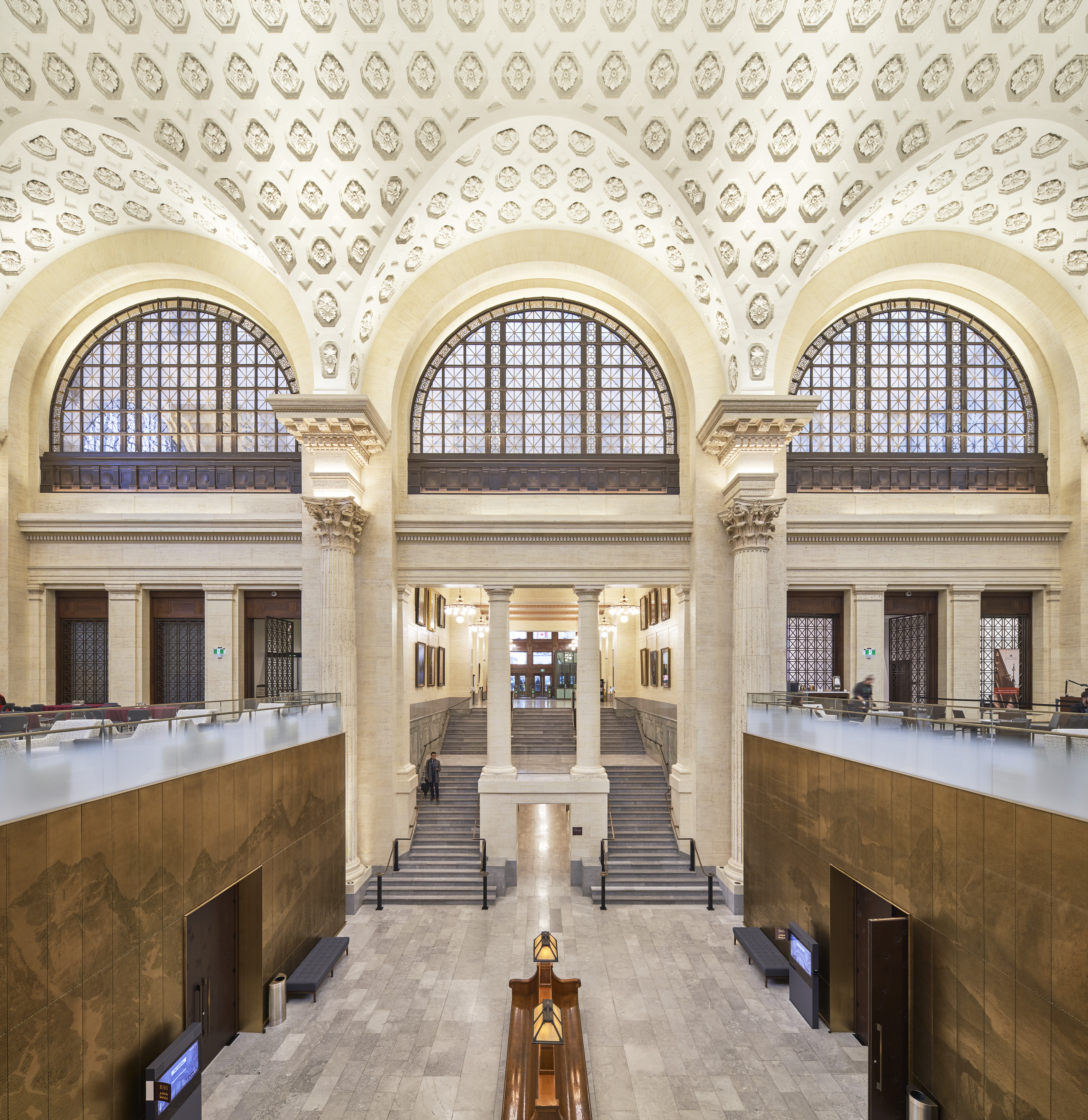 Senate of Canada Building