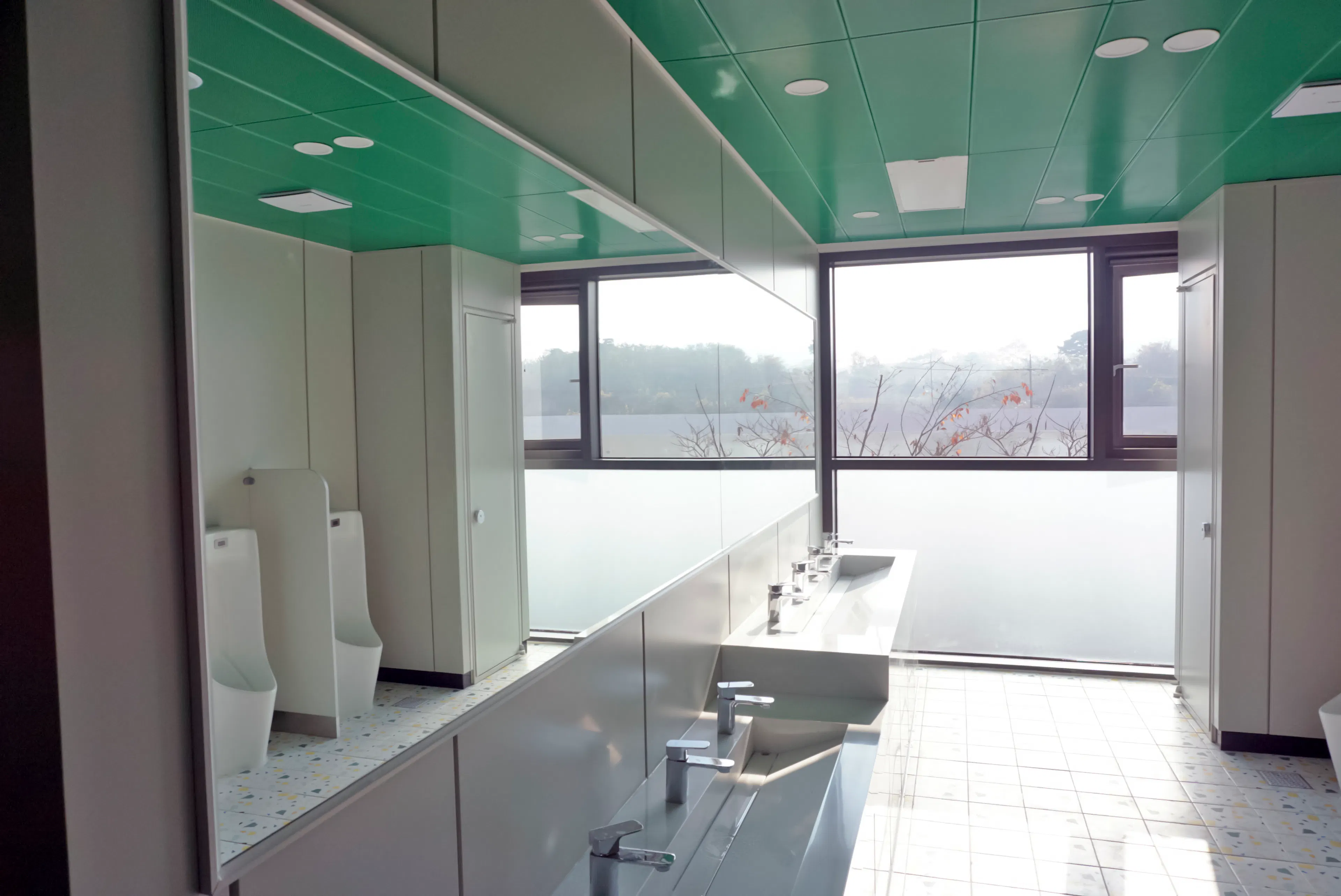 Naegokcho, Cheongju — 13