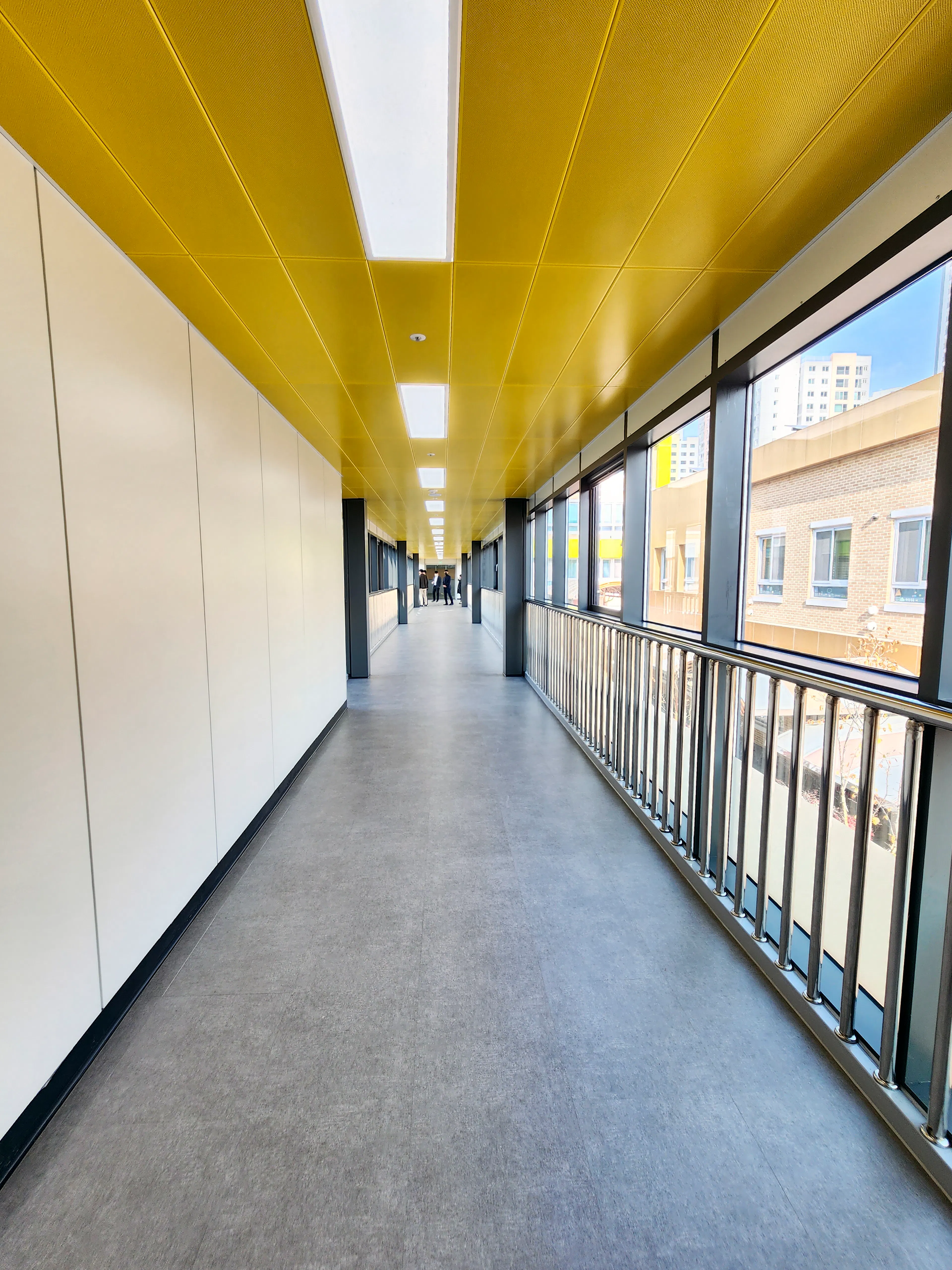 Naegokcho, Cheongju — 7