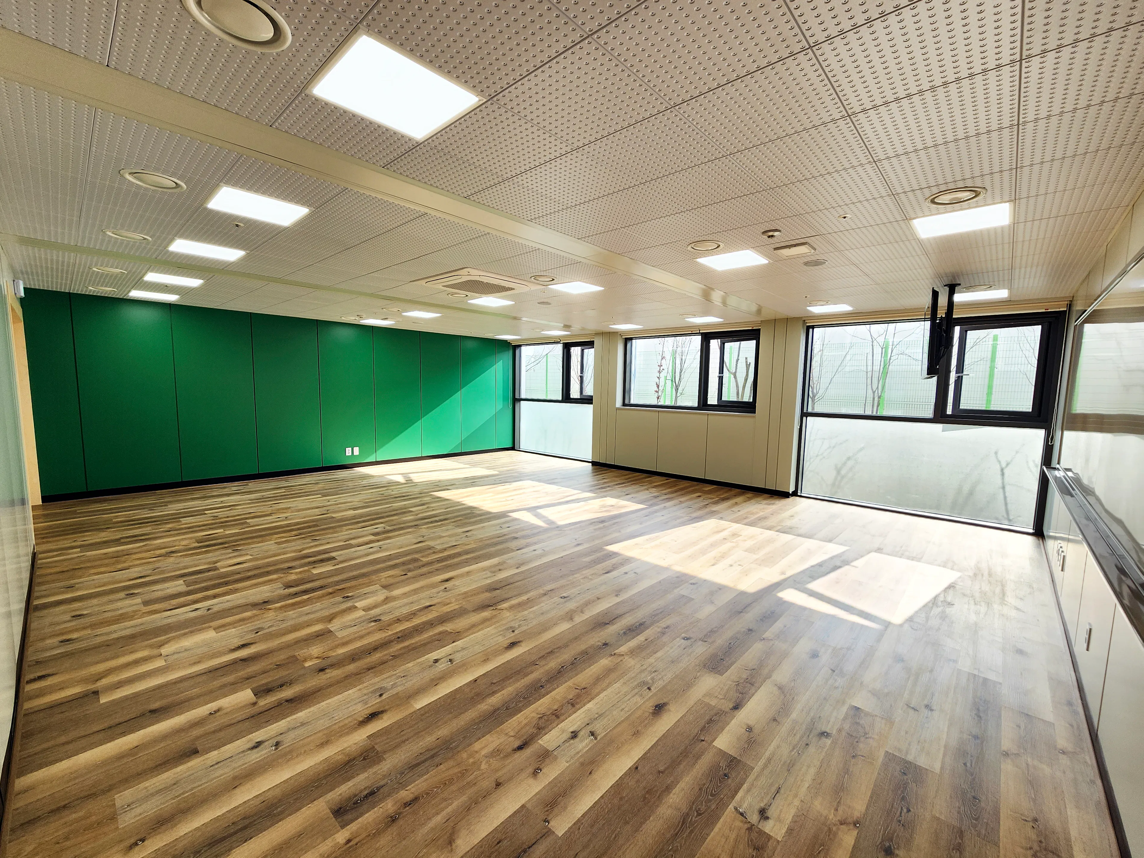 Naegokcho, Cheongju — 10