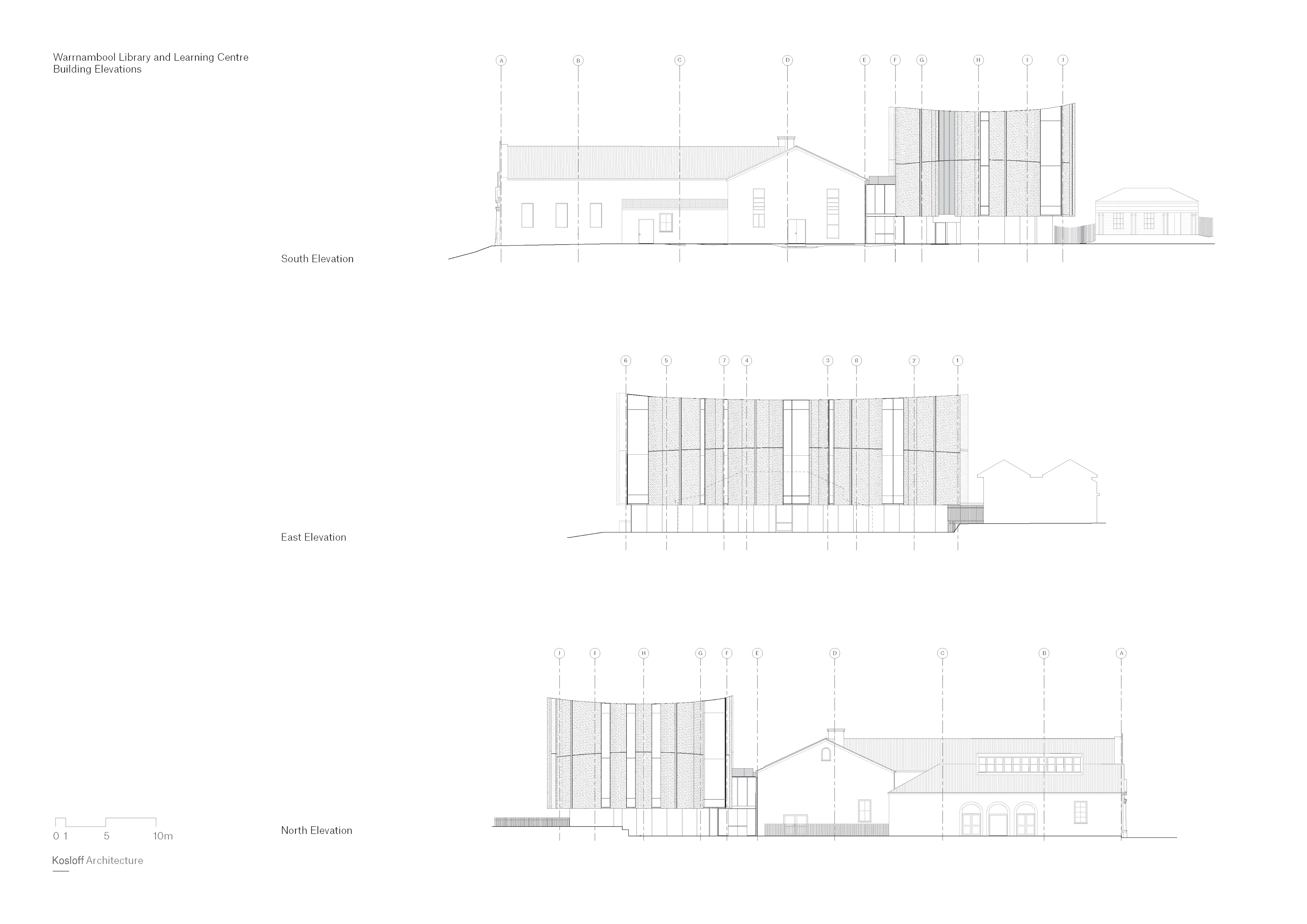 Warrnambool Library and Learning Centre — 14