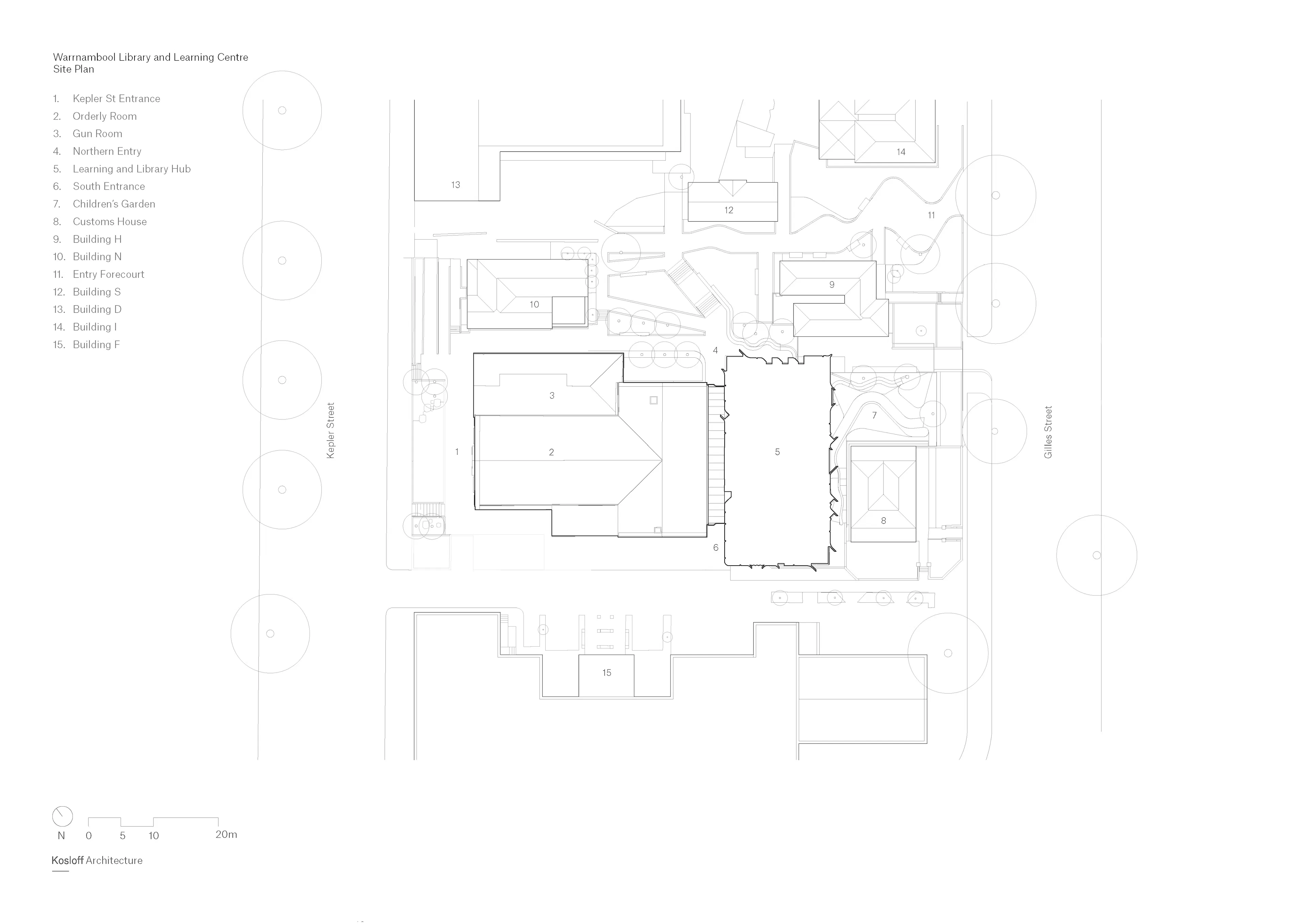 Warrnambool Library and Learning Centre — 9