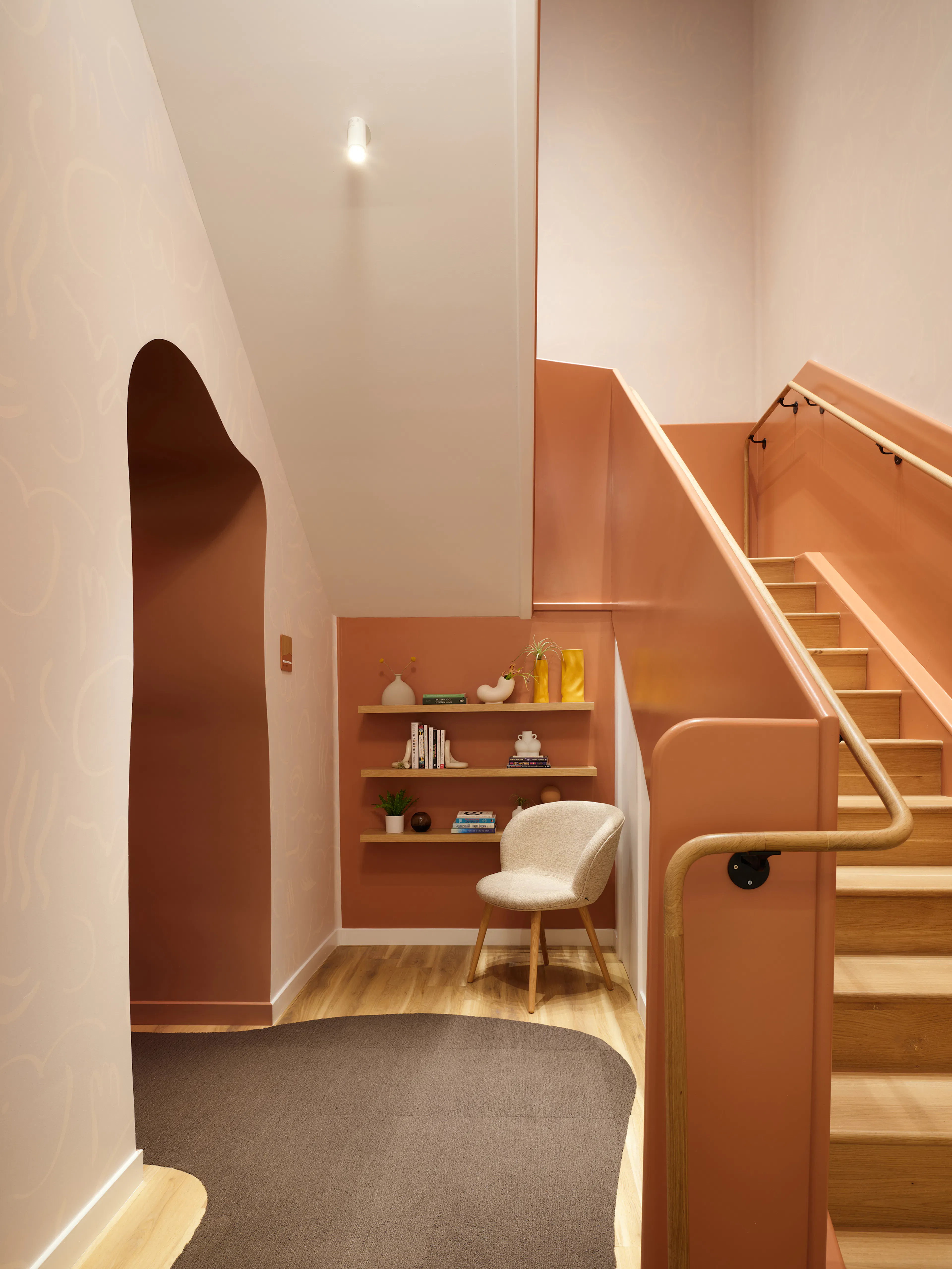 Alda Ly Architecture (ALA) — 8