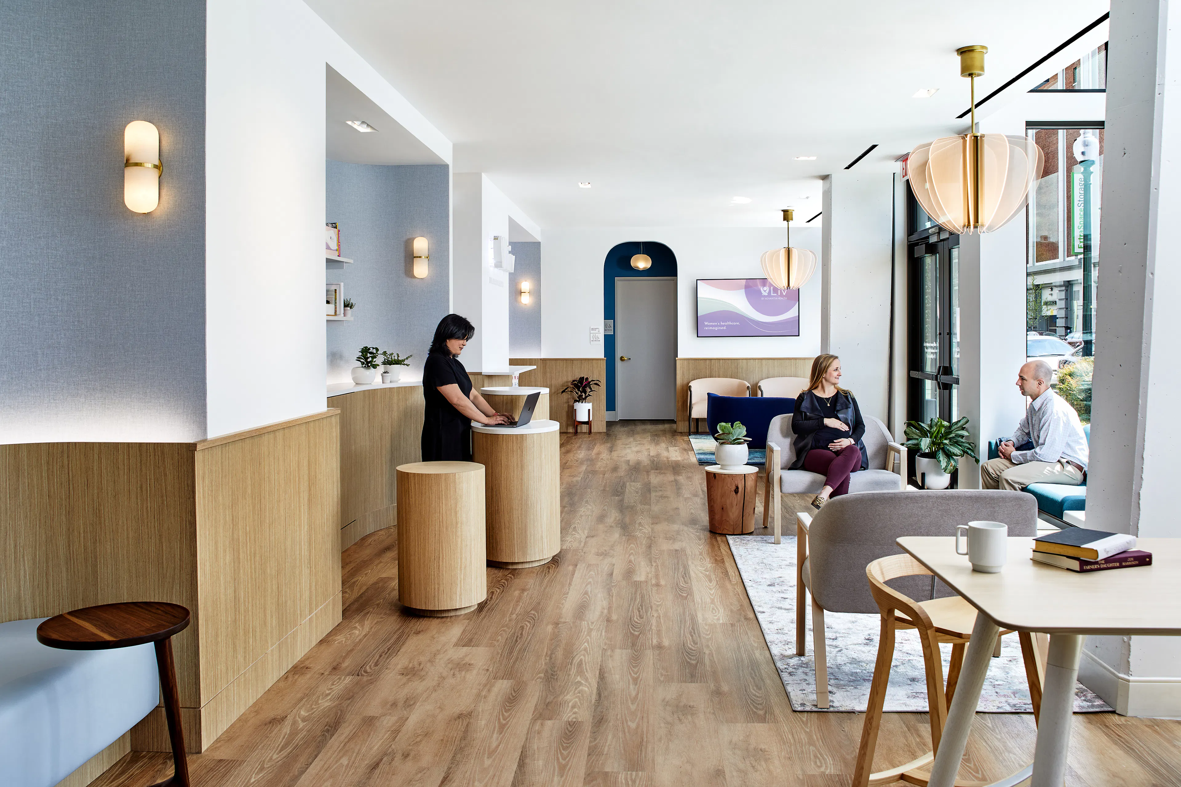 Alda Ly Architecture (ALA) — 11