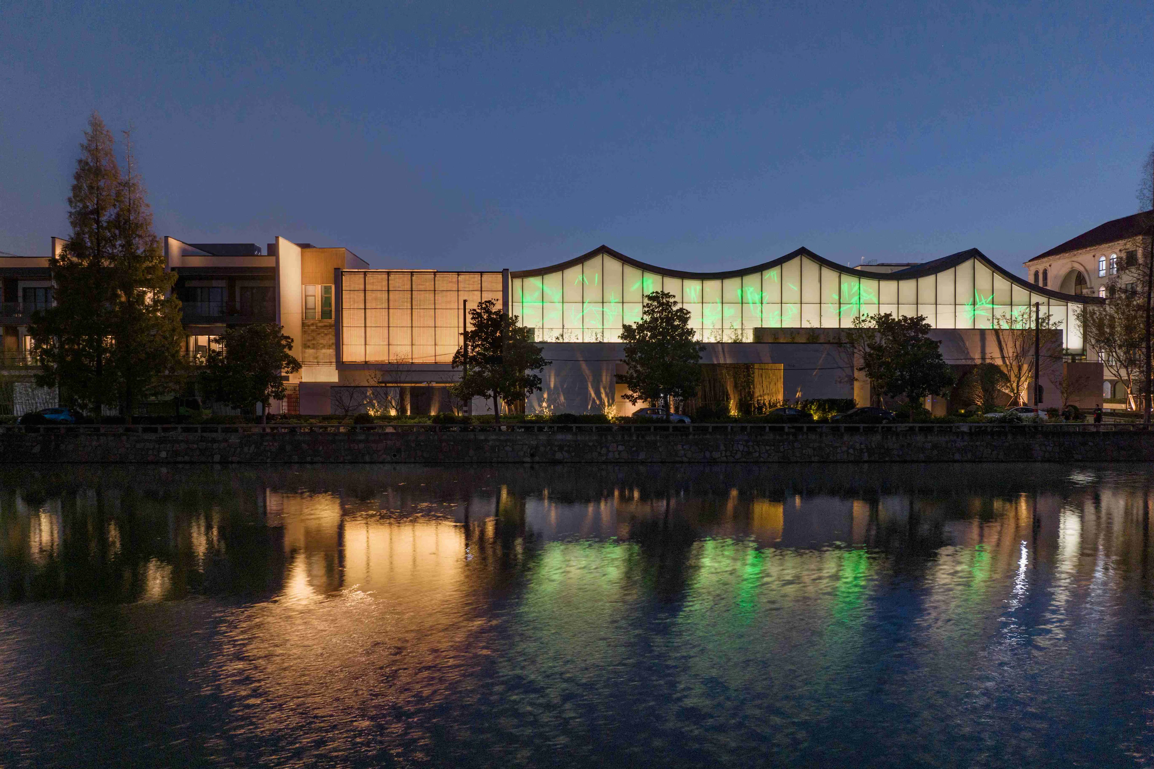 Suzhou Kimpton Zhuhui Hotel & Zhonghai UNI ELITE